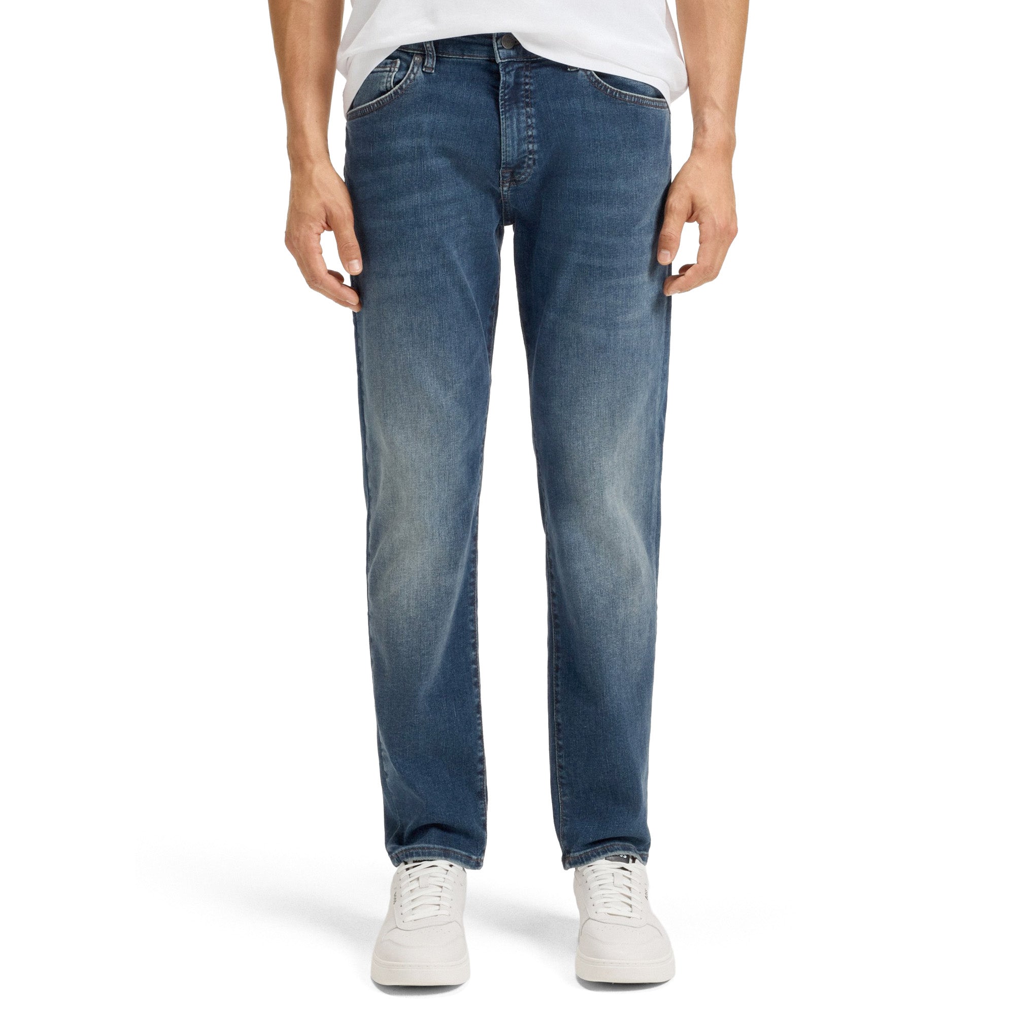 Boss New Remaine Regular Fit Jeans