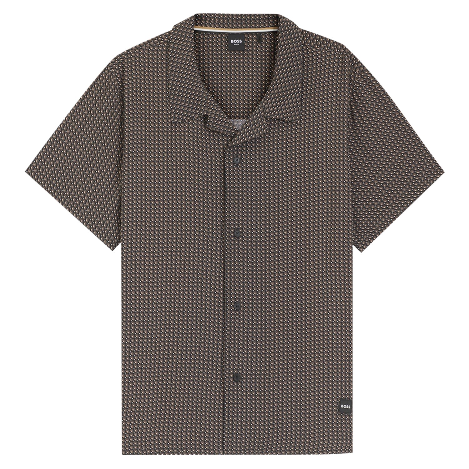 Boss Beach Shirt