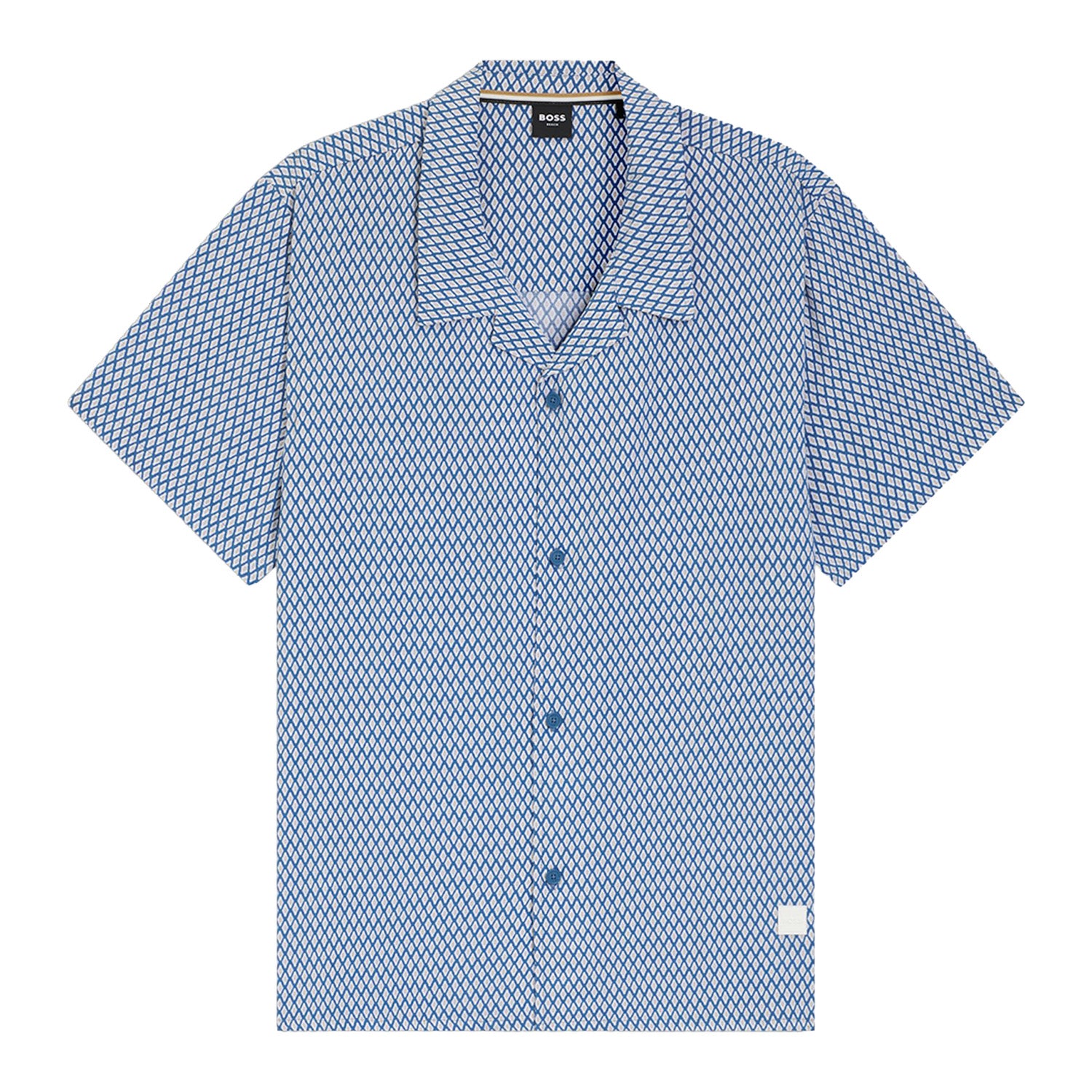 Boss Beach Shirt