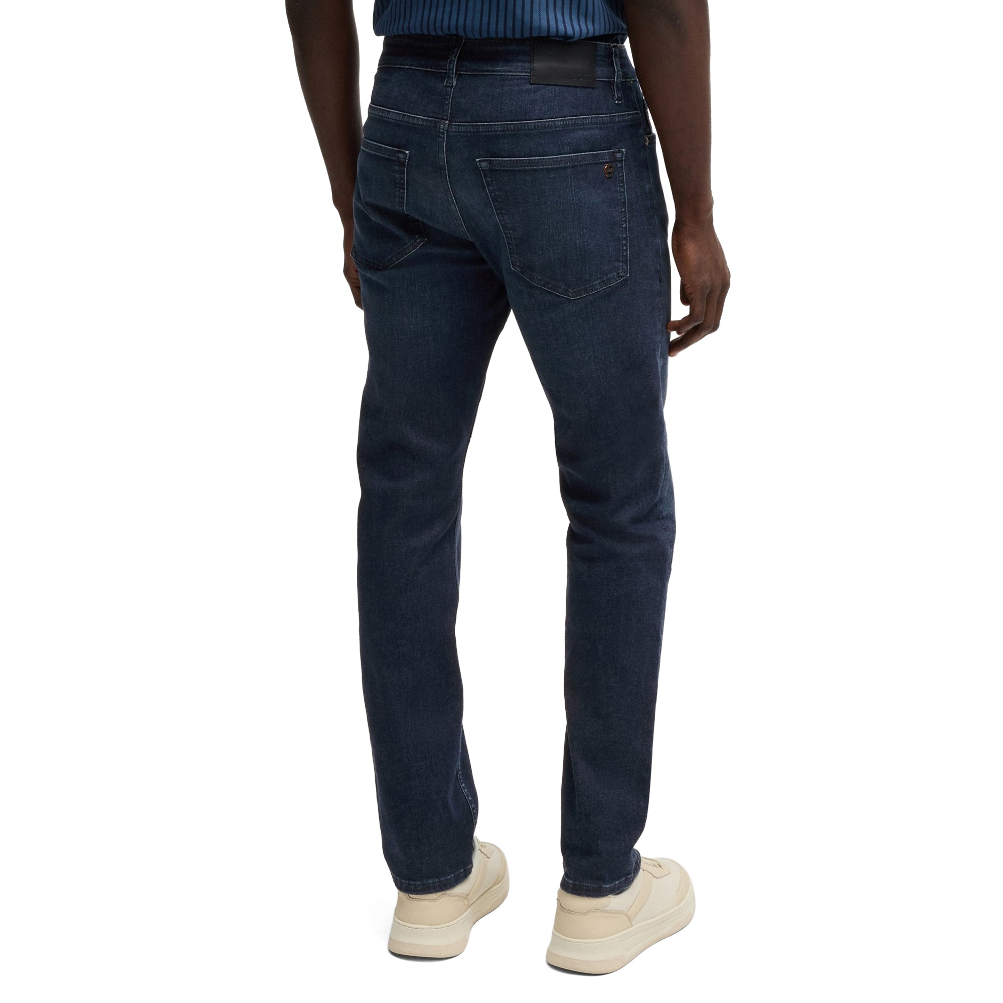 Boss New Delaware Slim Fit Jeans