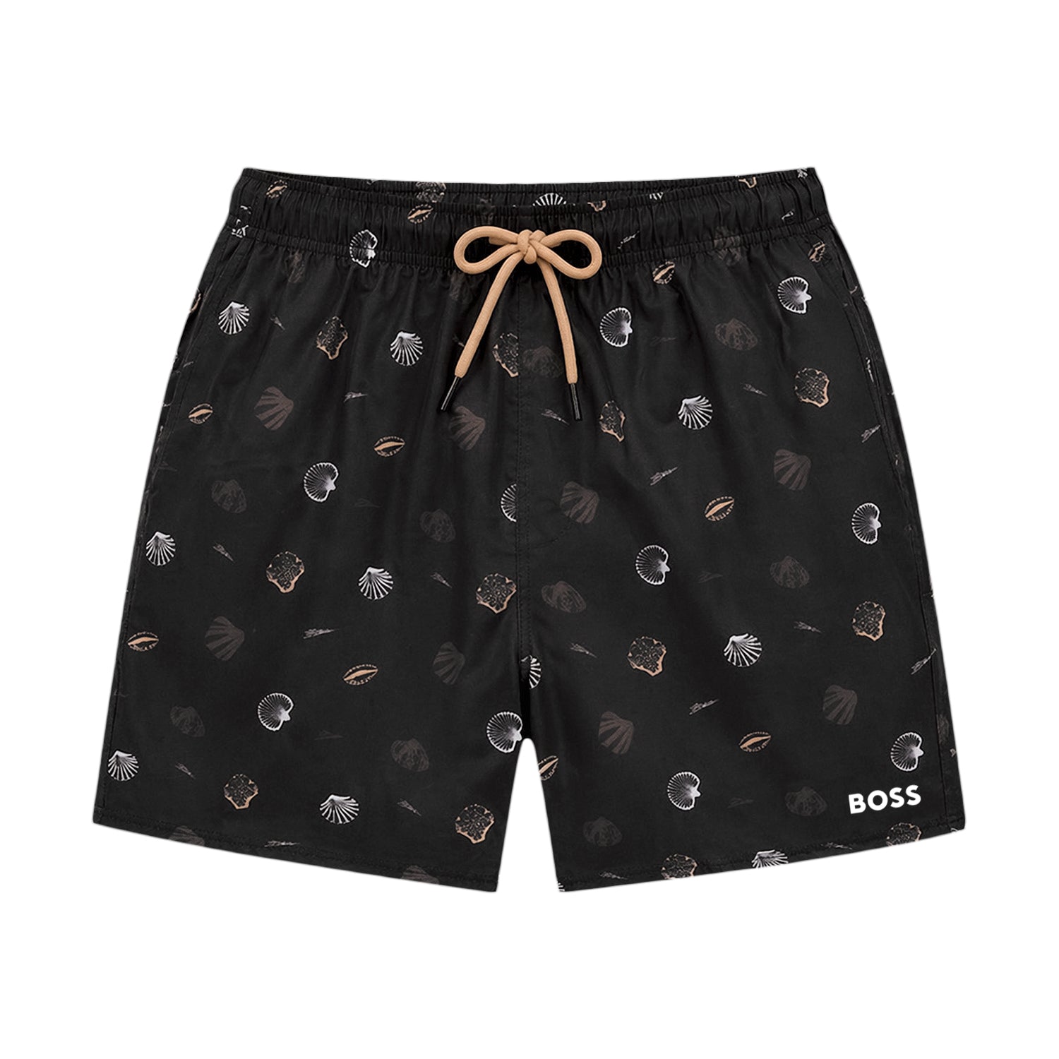 Boss Sunfish Swim Shorts