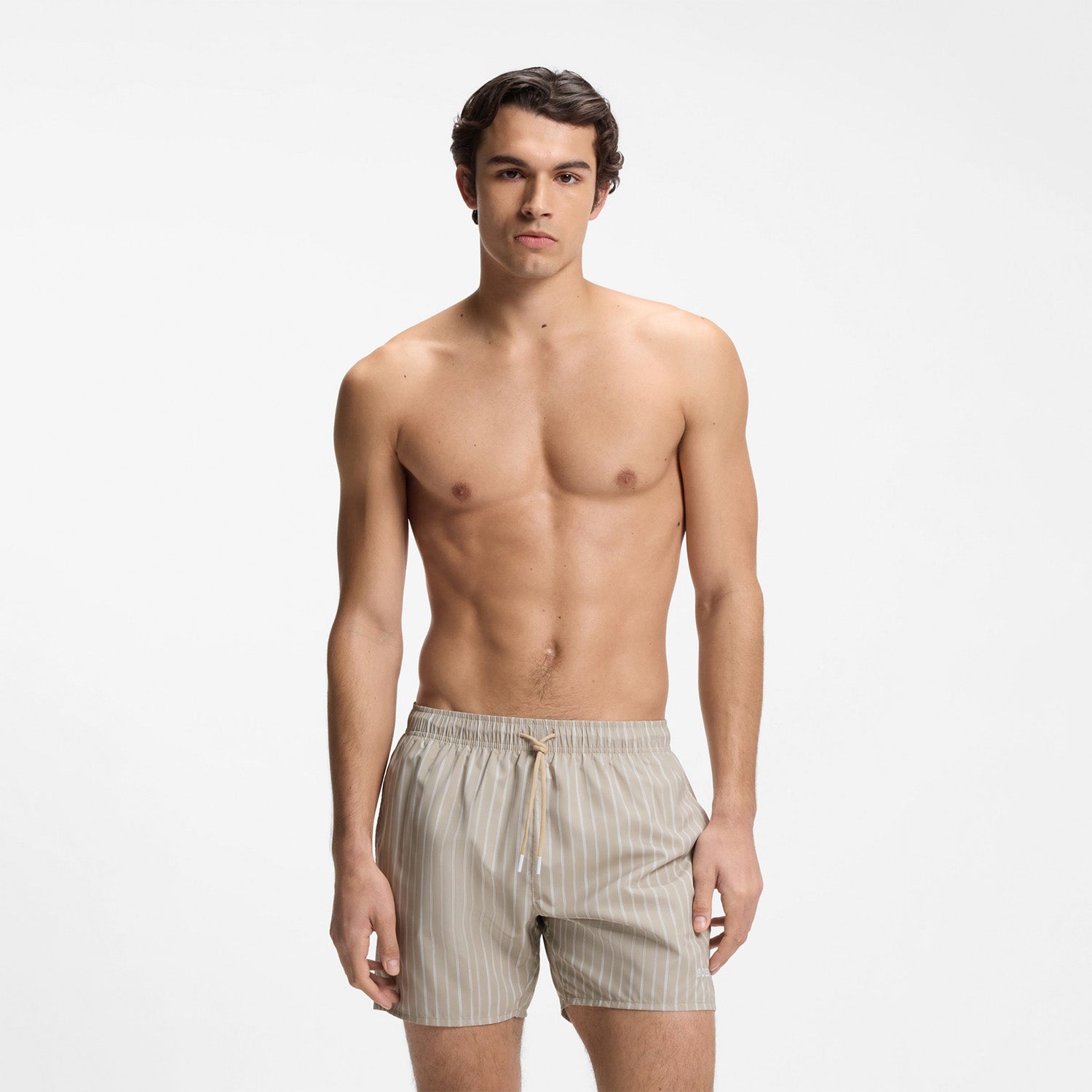 Boss Sunfish Swim Shorts