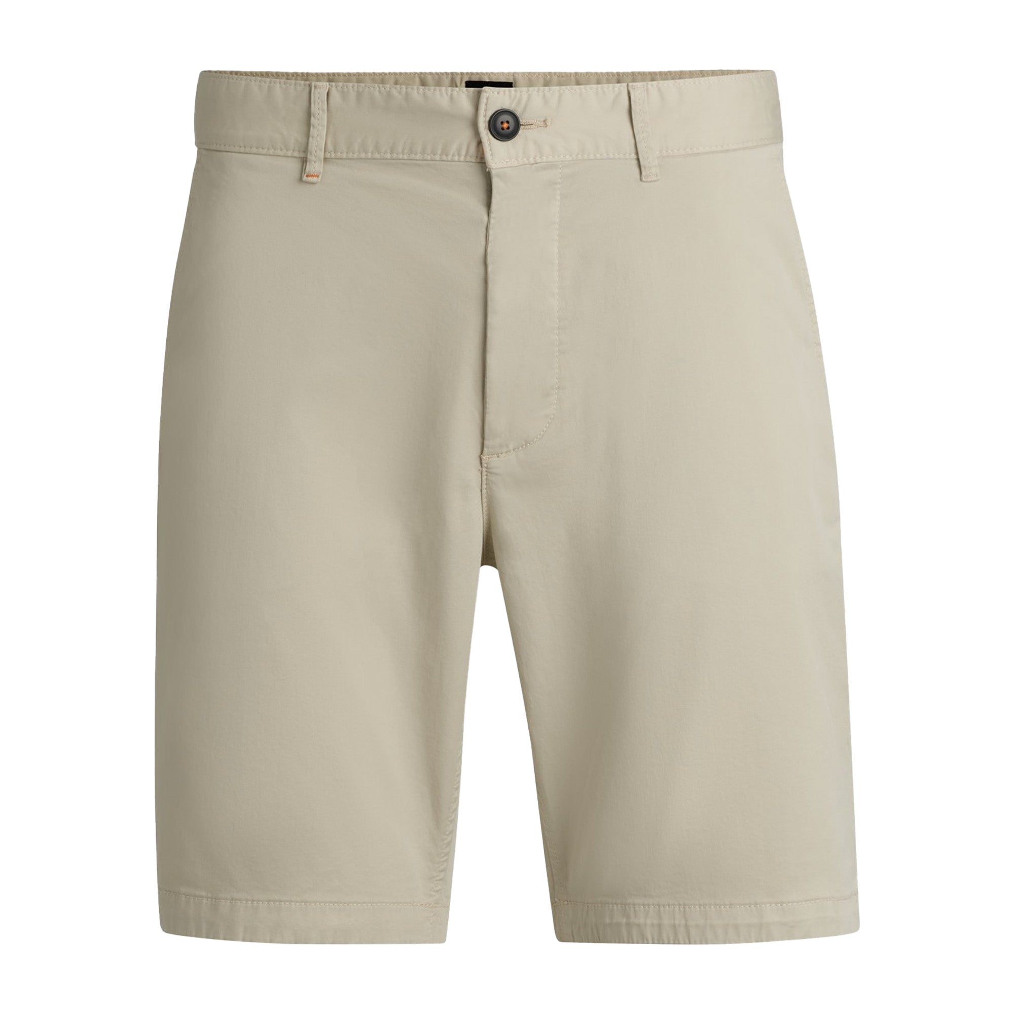 Boss Chino Slim Shorts