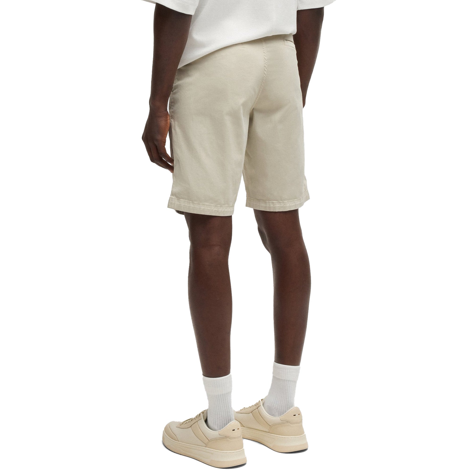 Boss Chino Slim Shorts