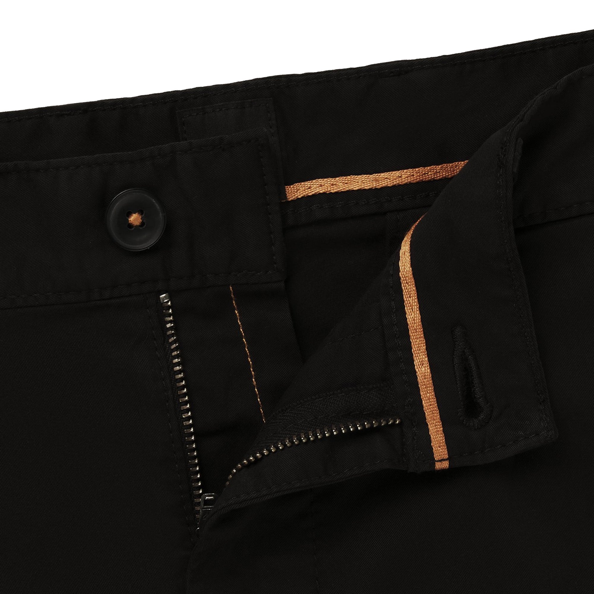Boss Chino Slim Shorts