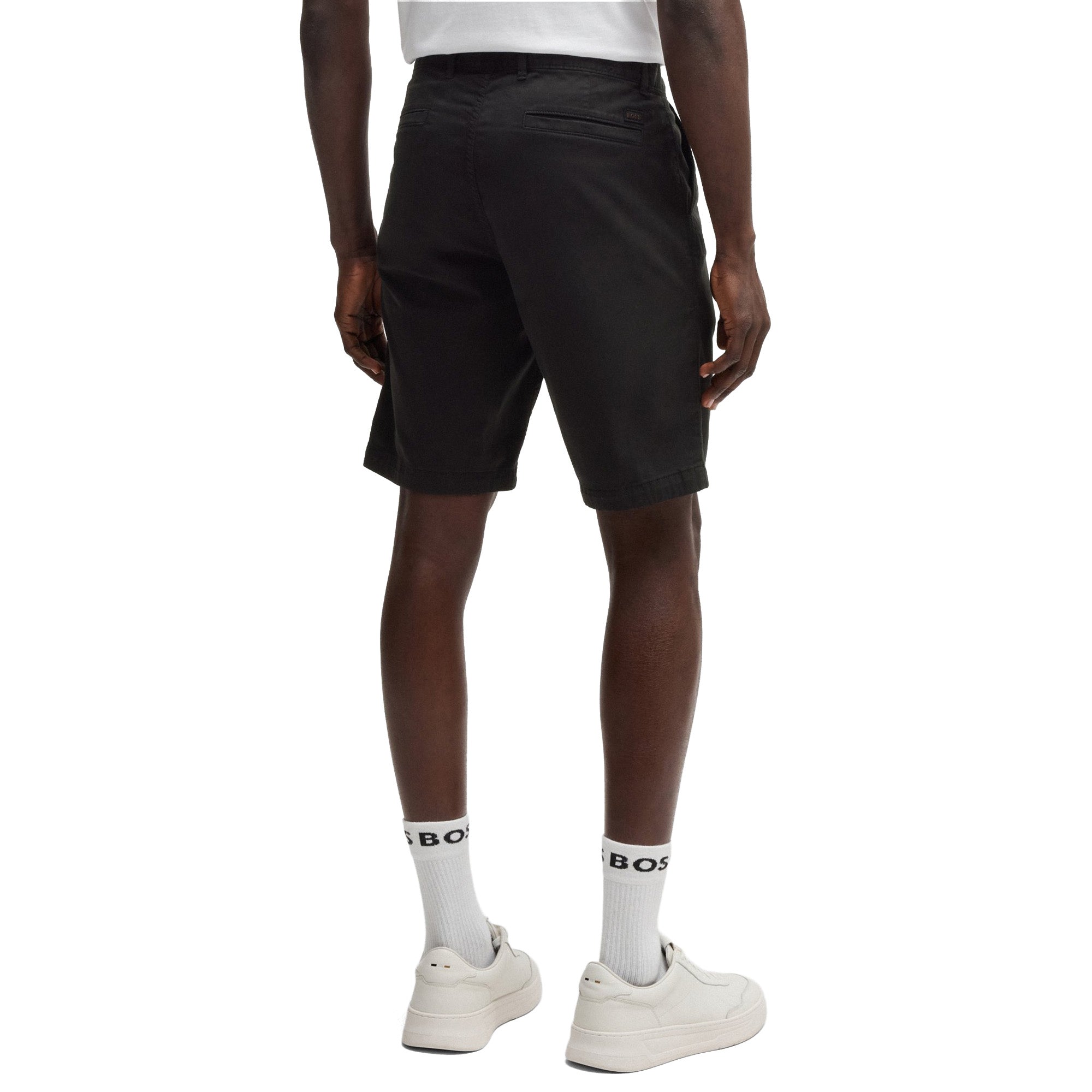 Boss Chino Slim Shorts
