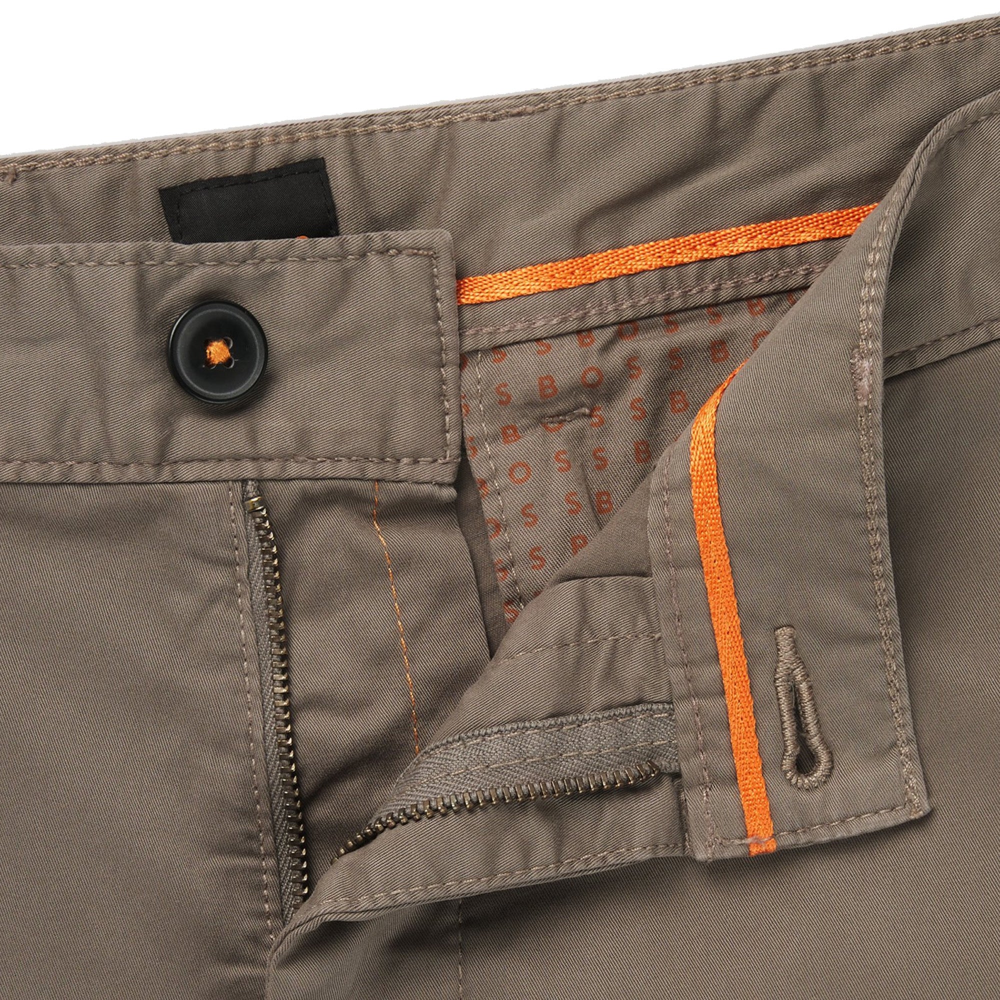 Boss Chino Slim Shorts