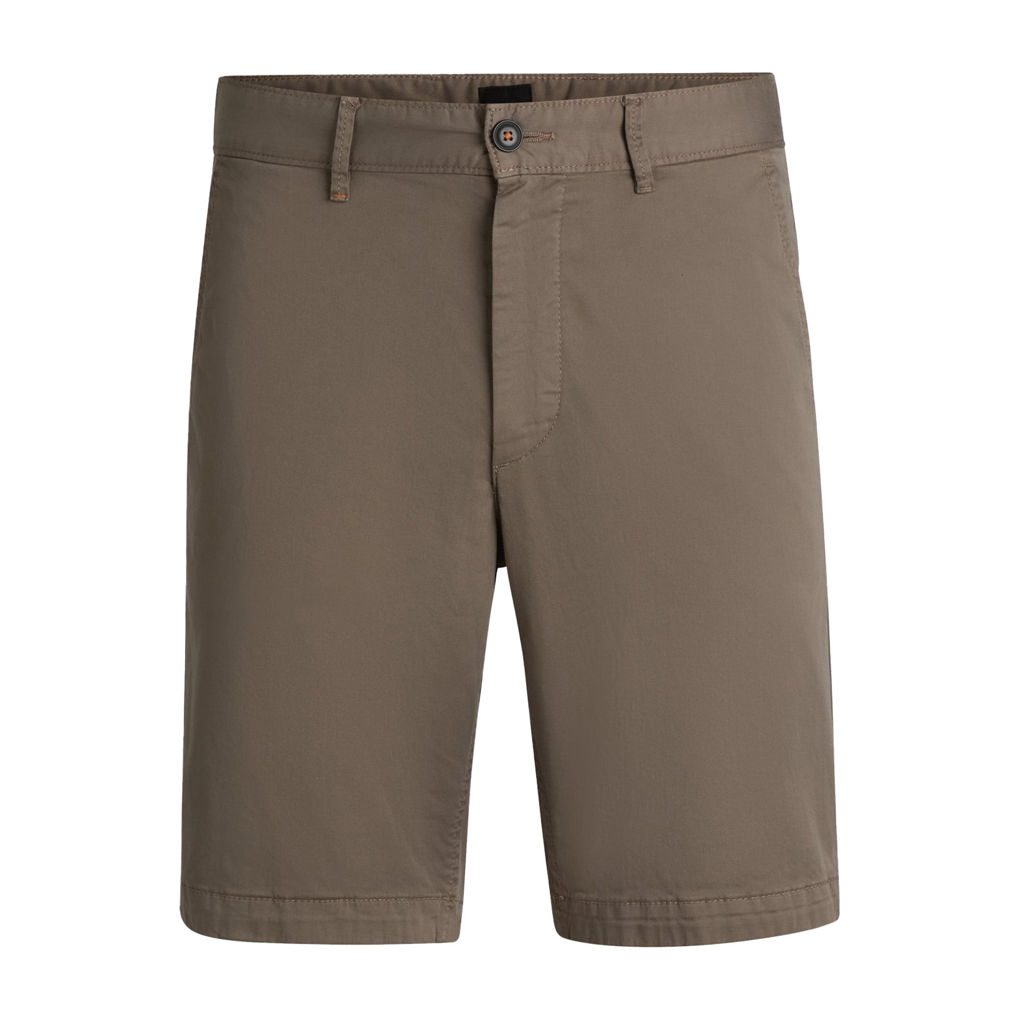 Boss Chino Slim Shorts