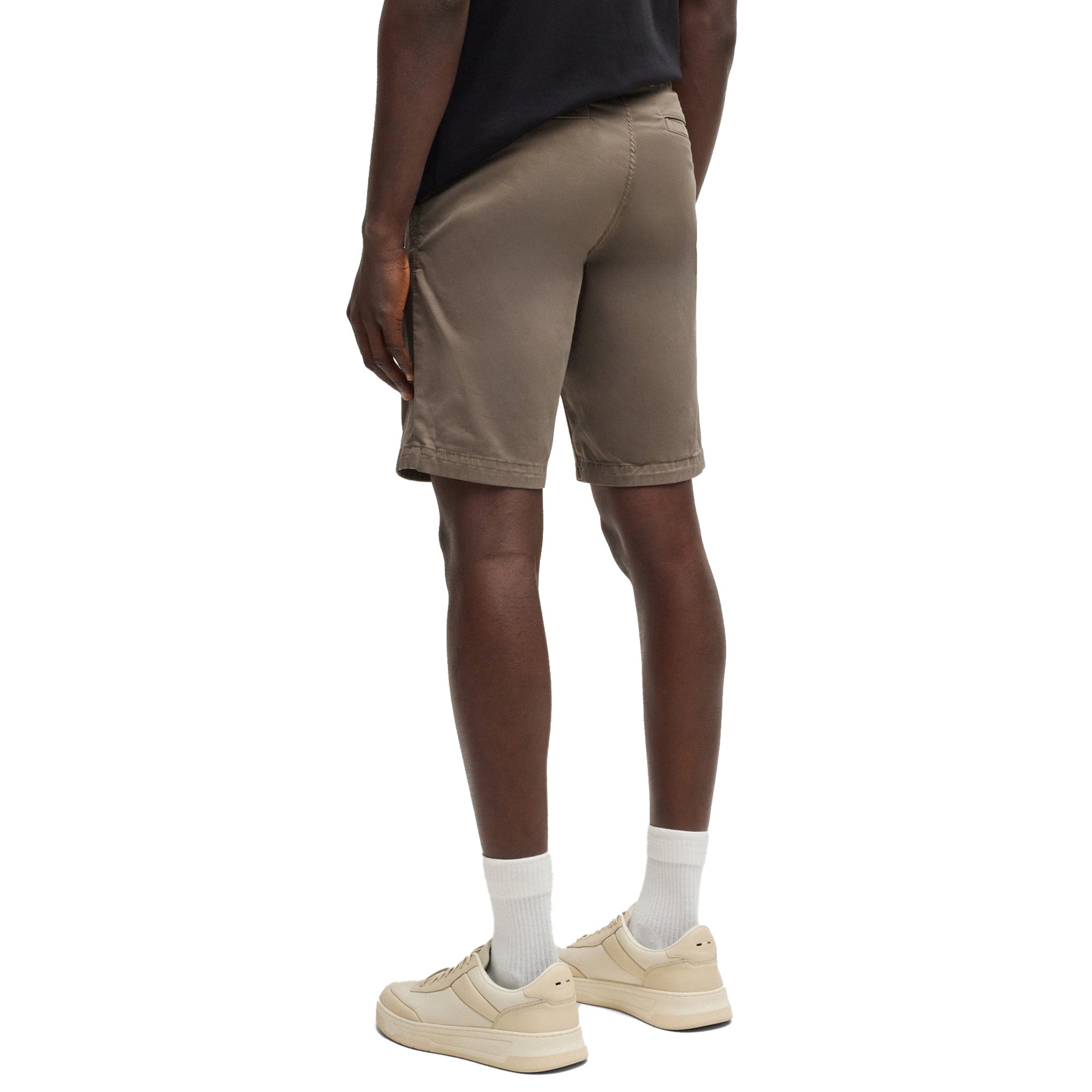 Boss Chino Slim Shorts