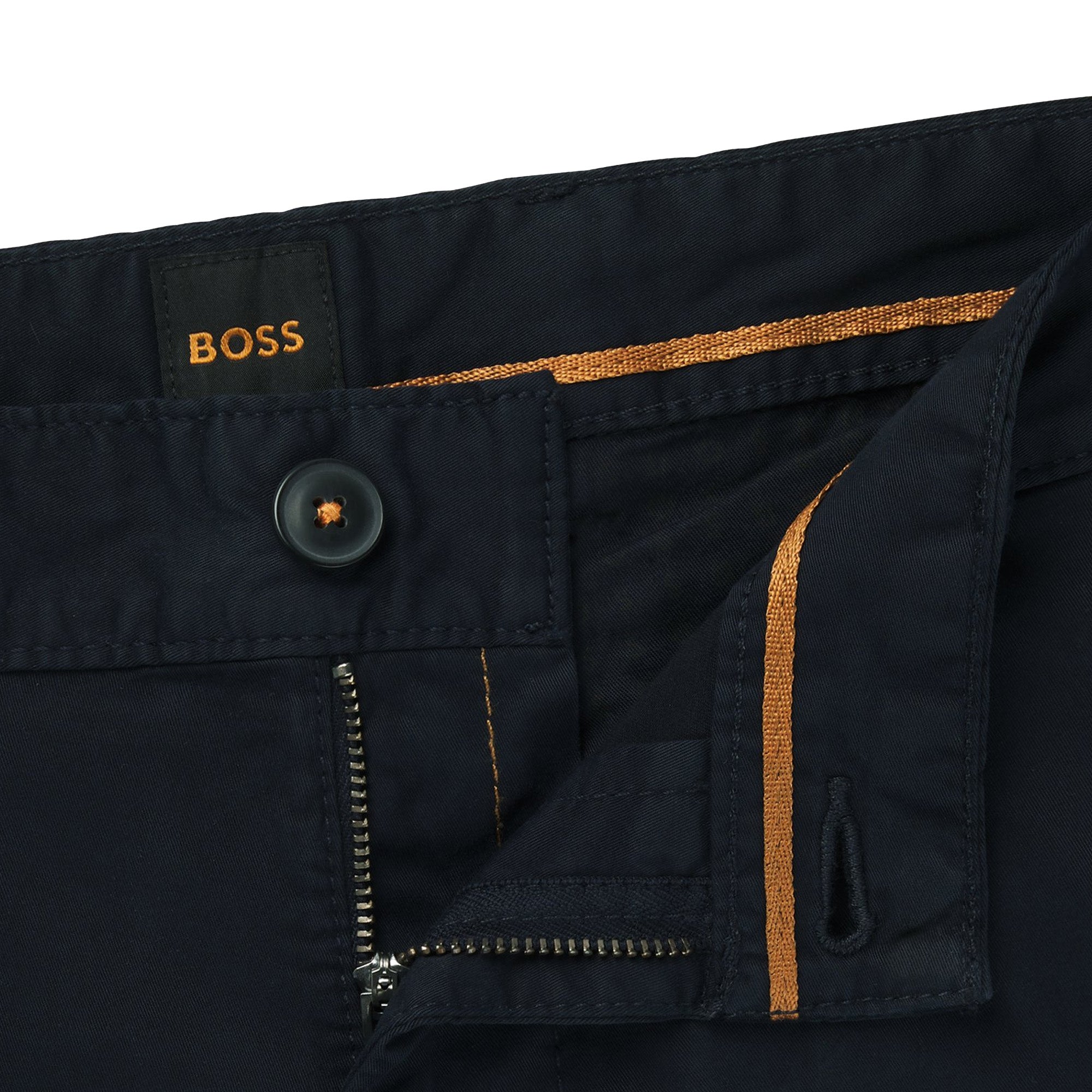 Boss Chino Slim Shorts