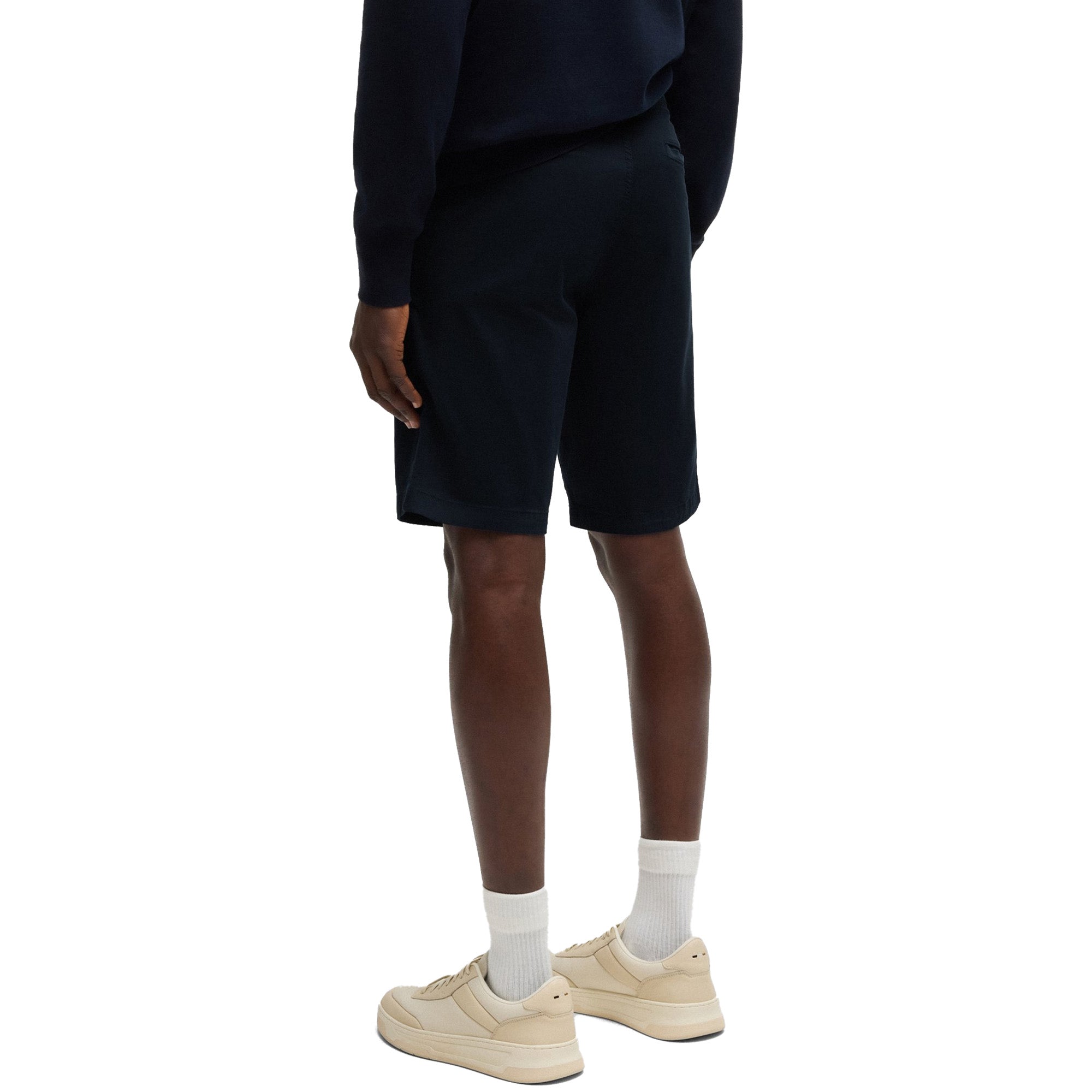 Boss Chino Slim Shorts