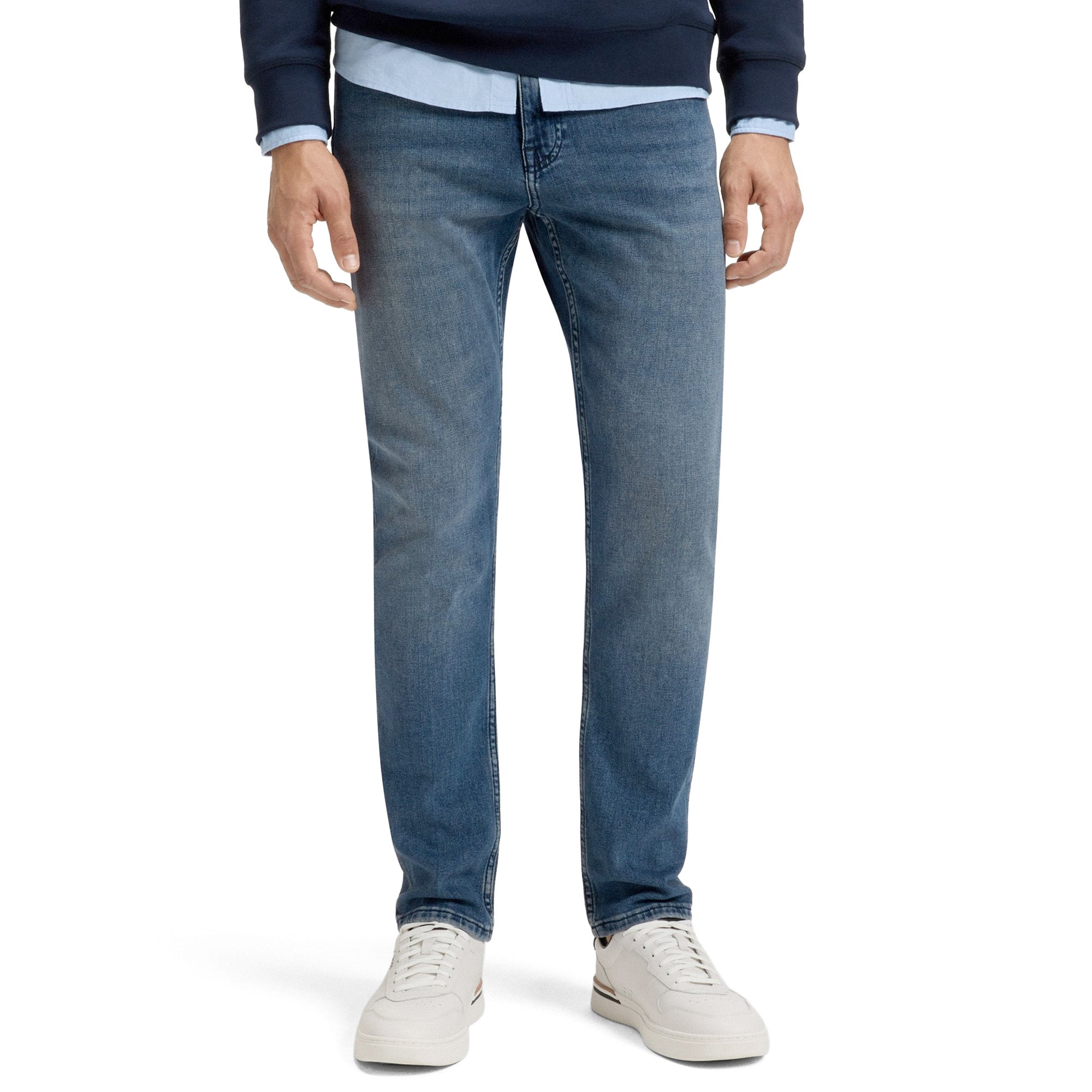 Boss New Delaware Slim Fit Jeans