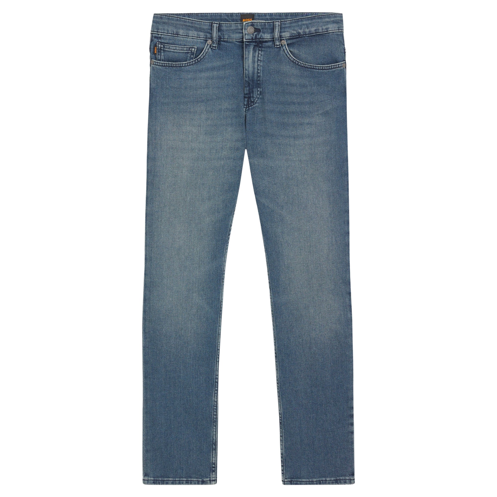 Boss New Delaware Slim Fit Jeans