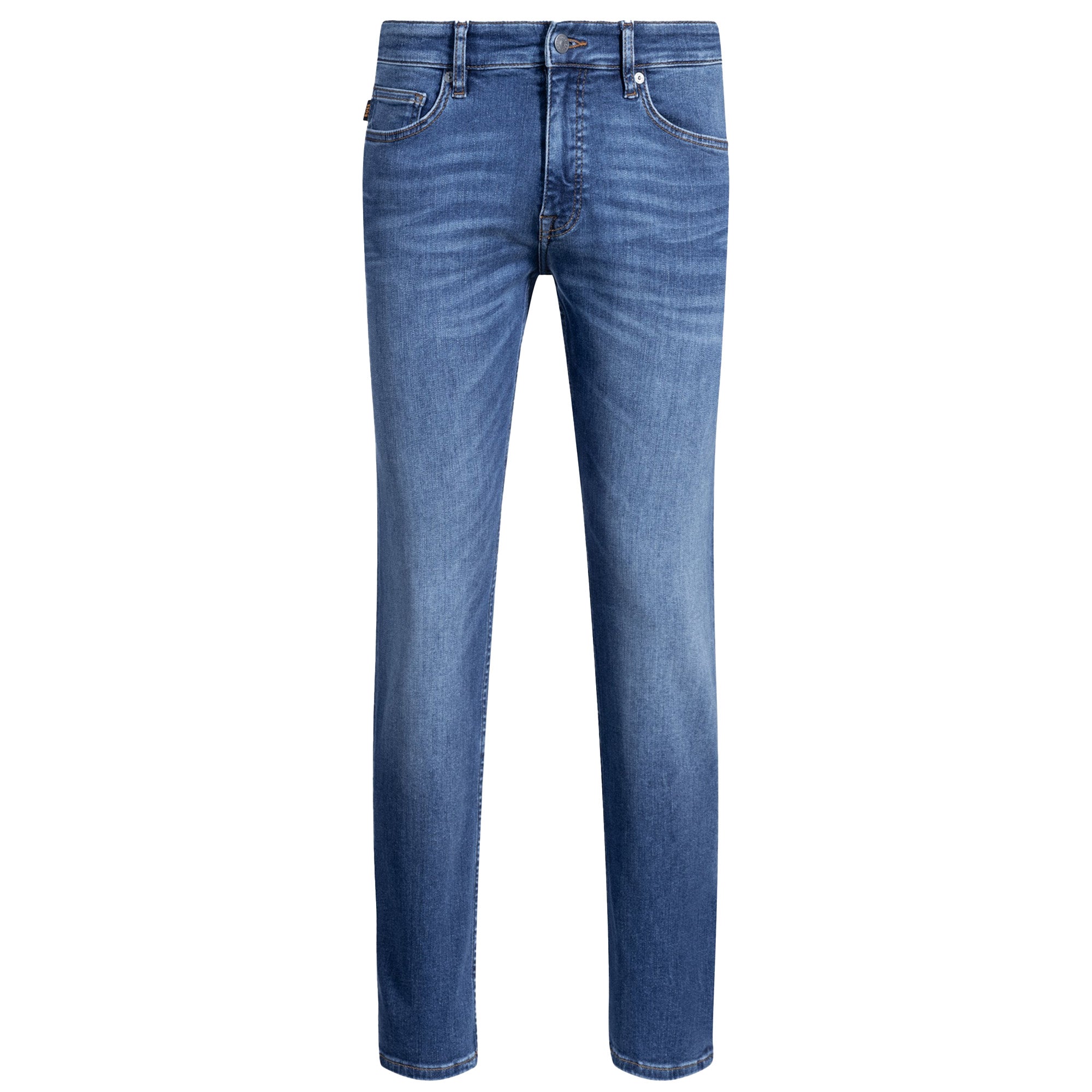 Boss New Delaware Slim Fit Jeans