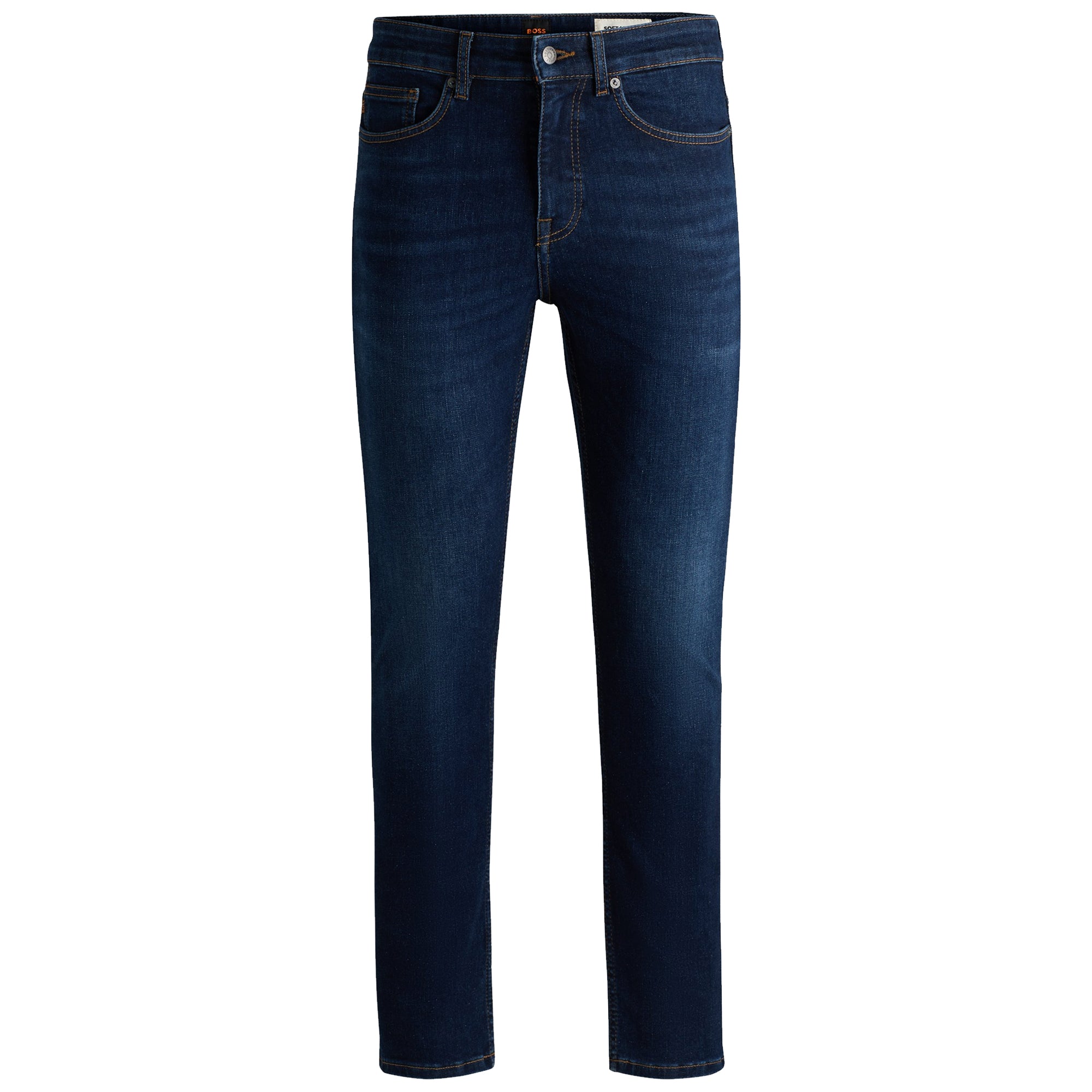 Boss New Delaware Slim Fit Jeans