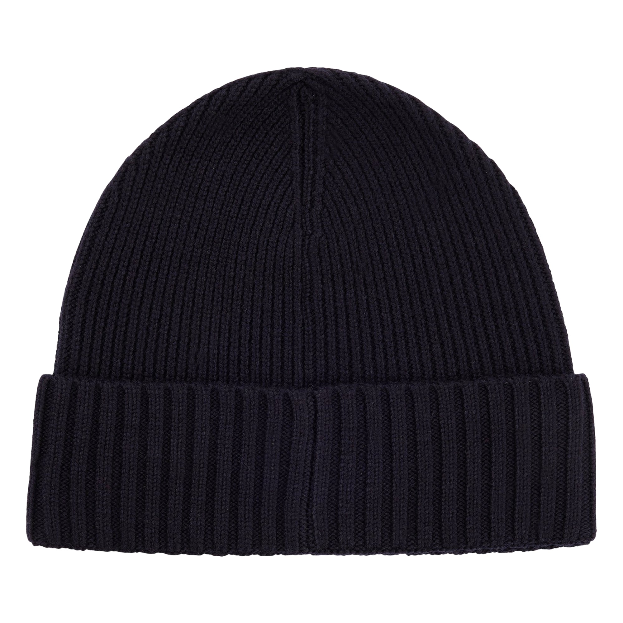 Boss Fati Virgin Wool Beanie
