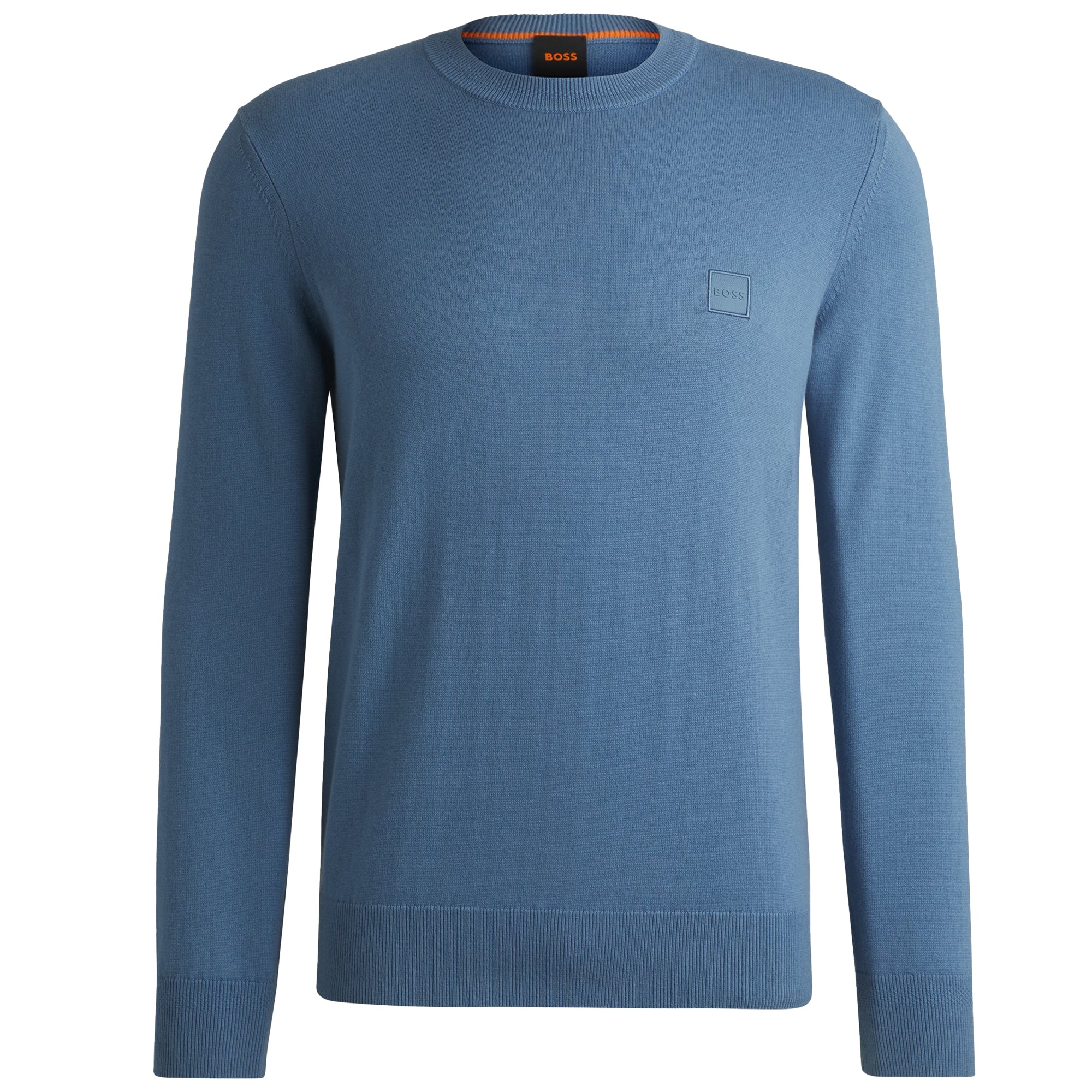 Boss Kanovano S Crew Neck Knit