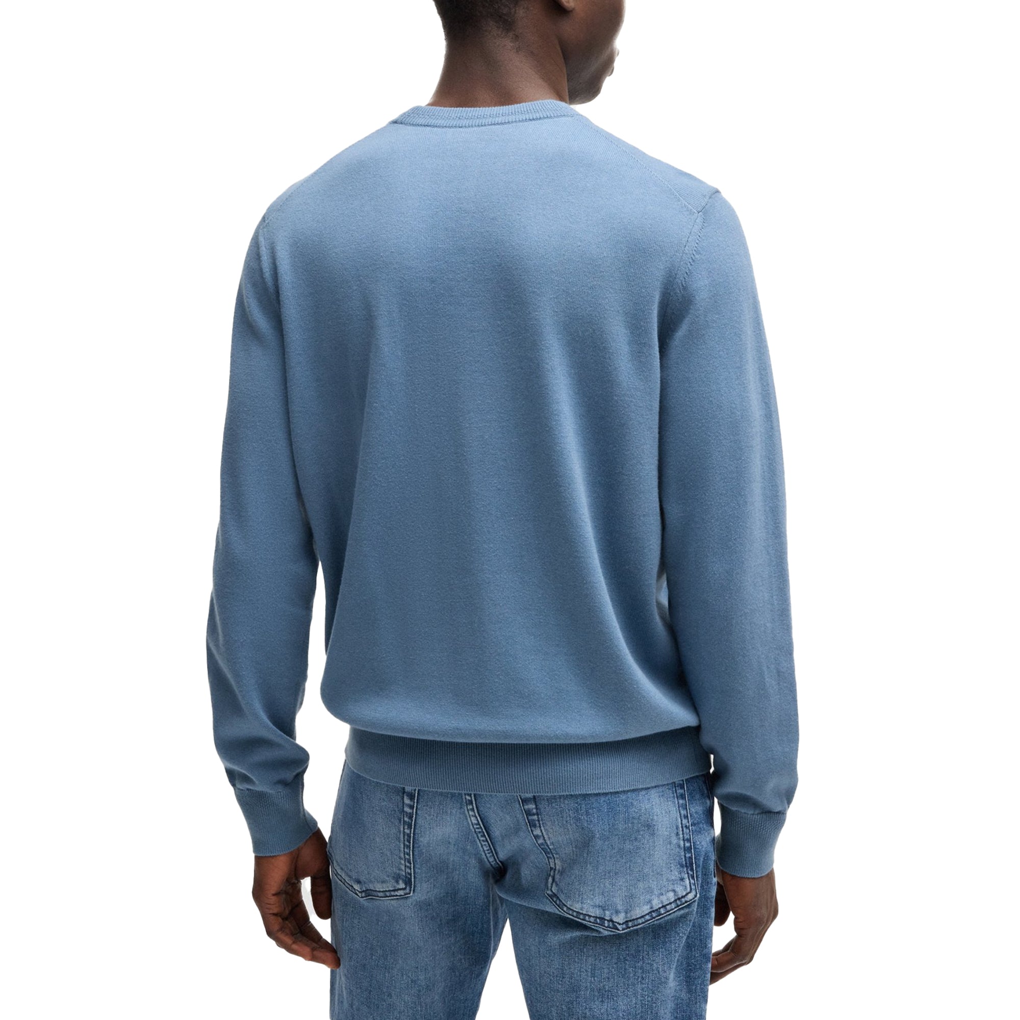 Boss Kanovano S Crew Neck Knit