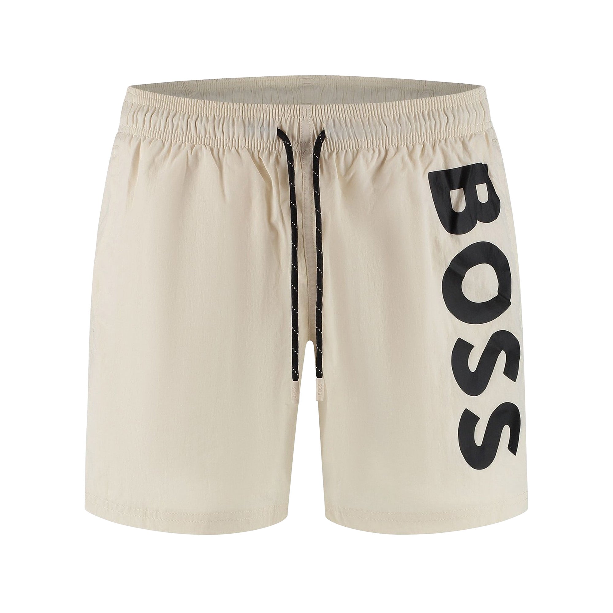 Boss Octopus Swim Shorts