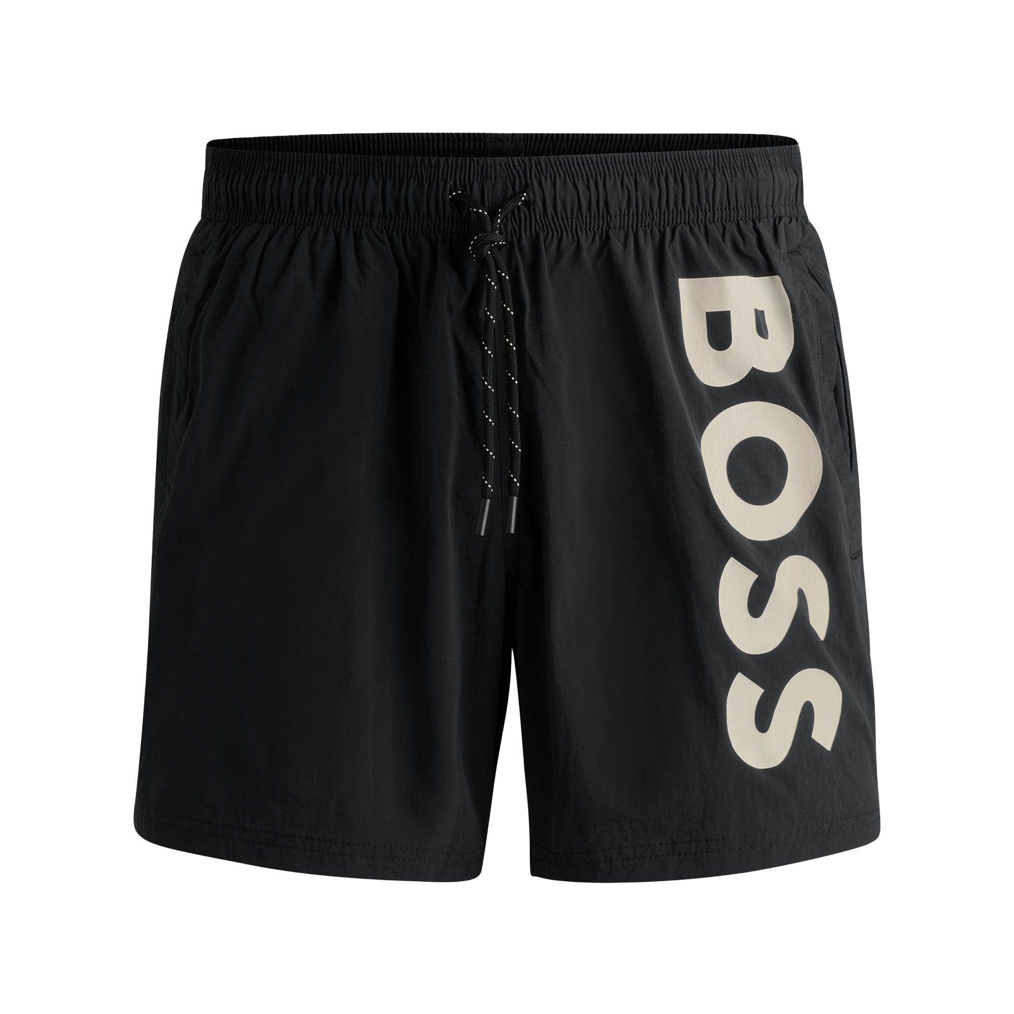 Boss Octopus Swim Shorts