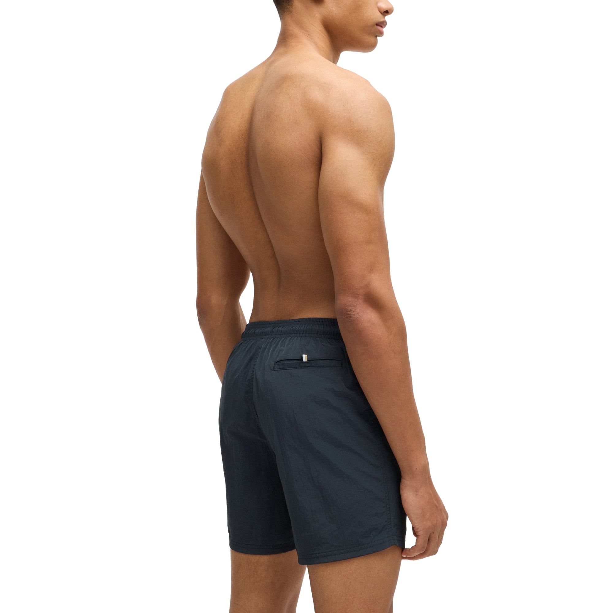 Boss Octopus Swim Shorts