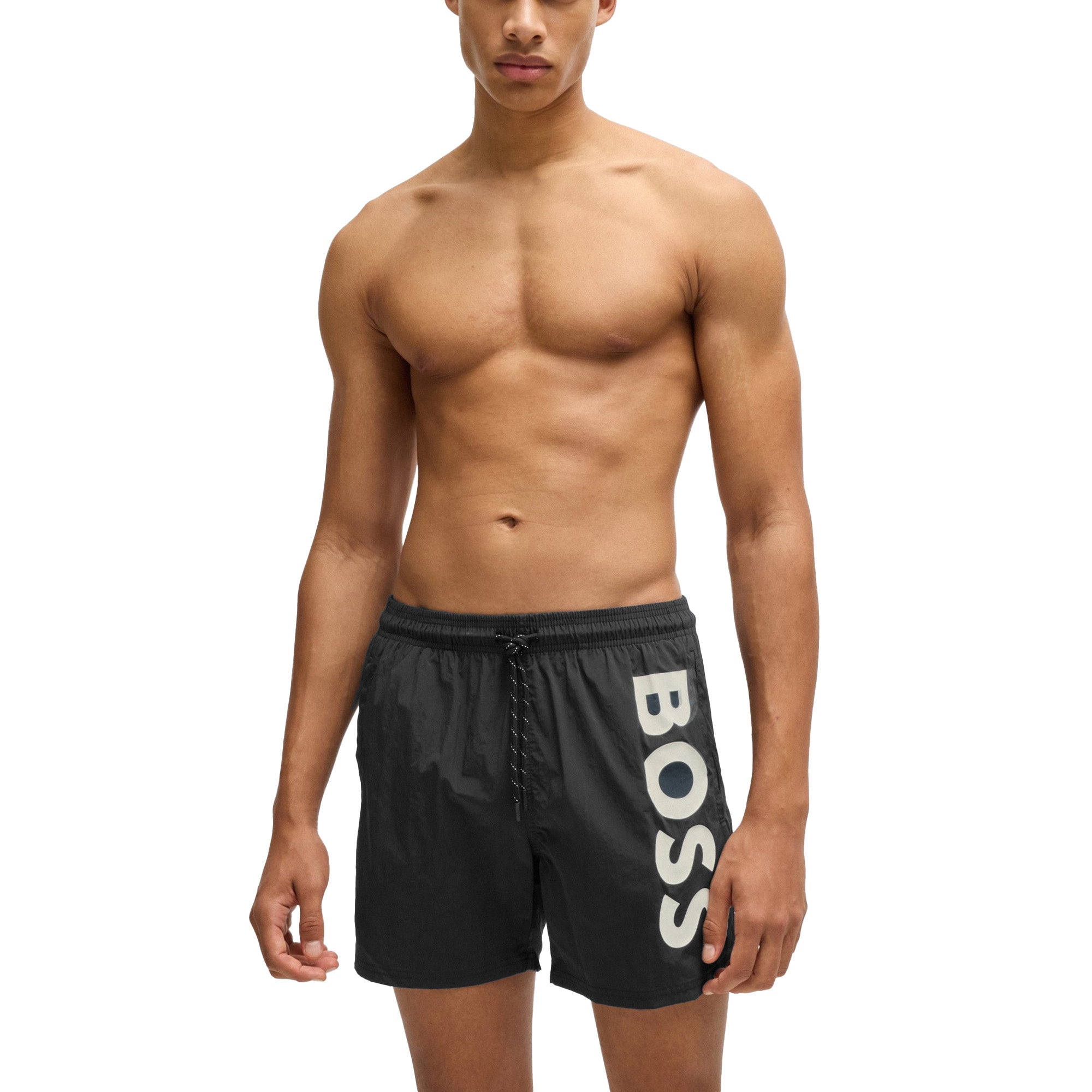 Boss Octopus Swim Shorts