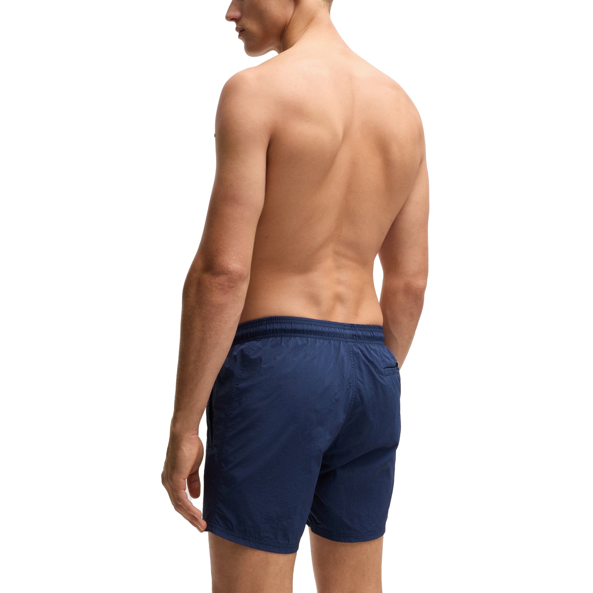 Boss Octopus Swim Shorts