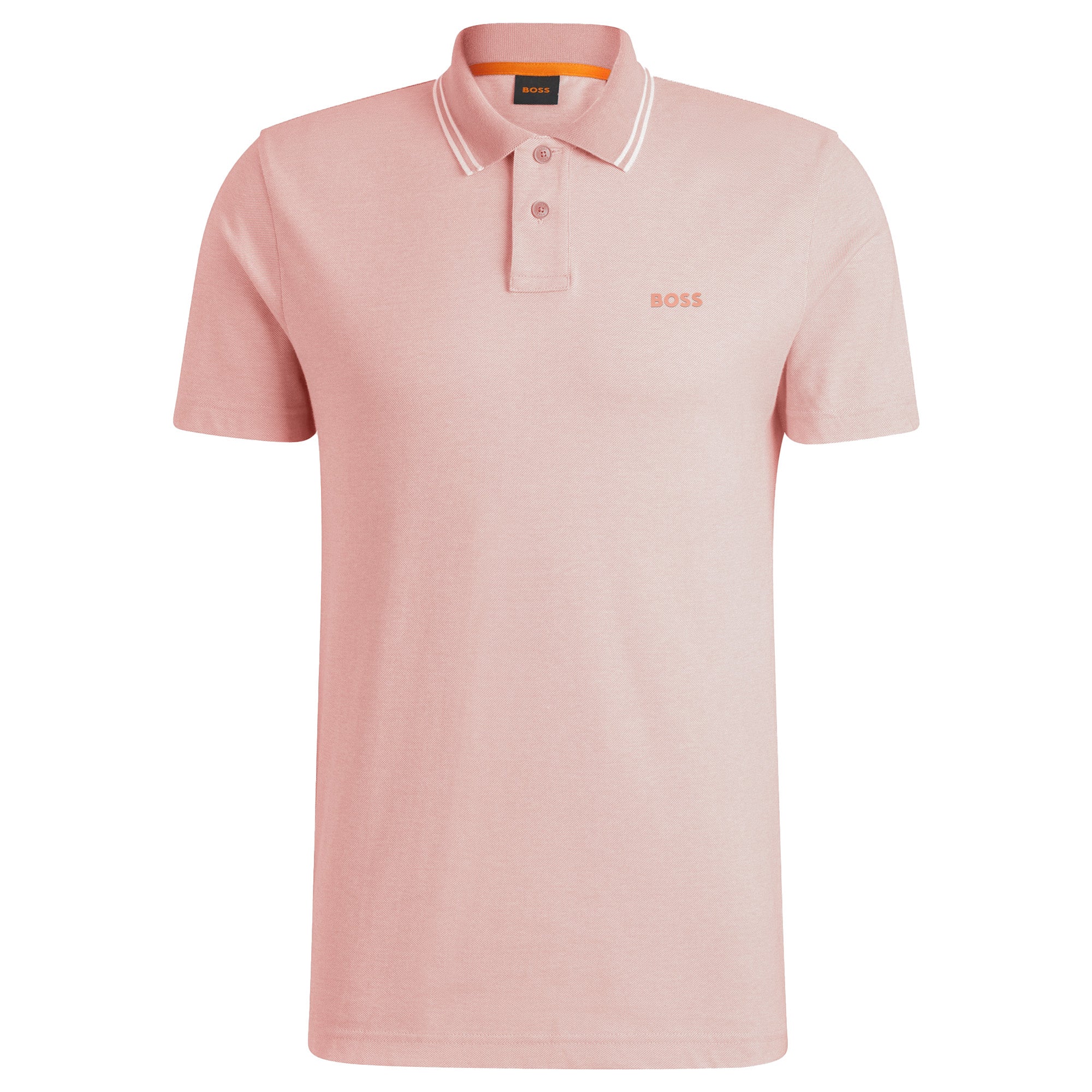 Boss PeOxford New Polo