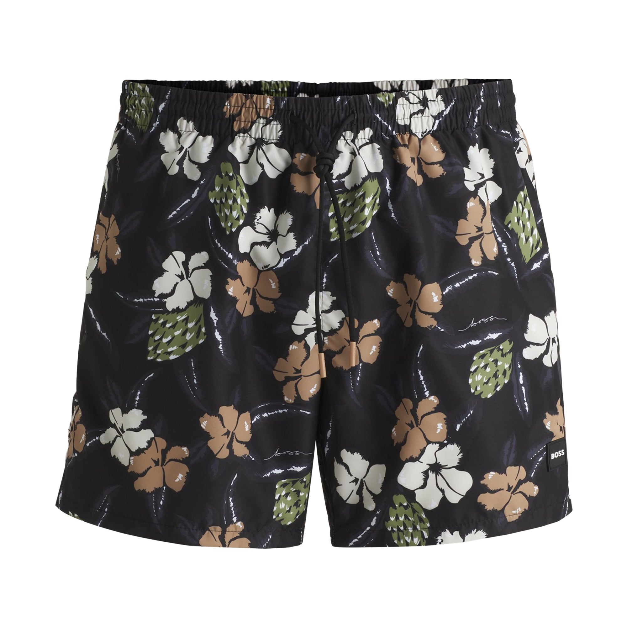 Boss Piranha Swim Shorts