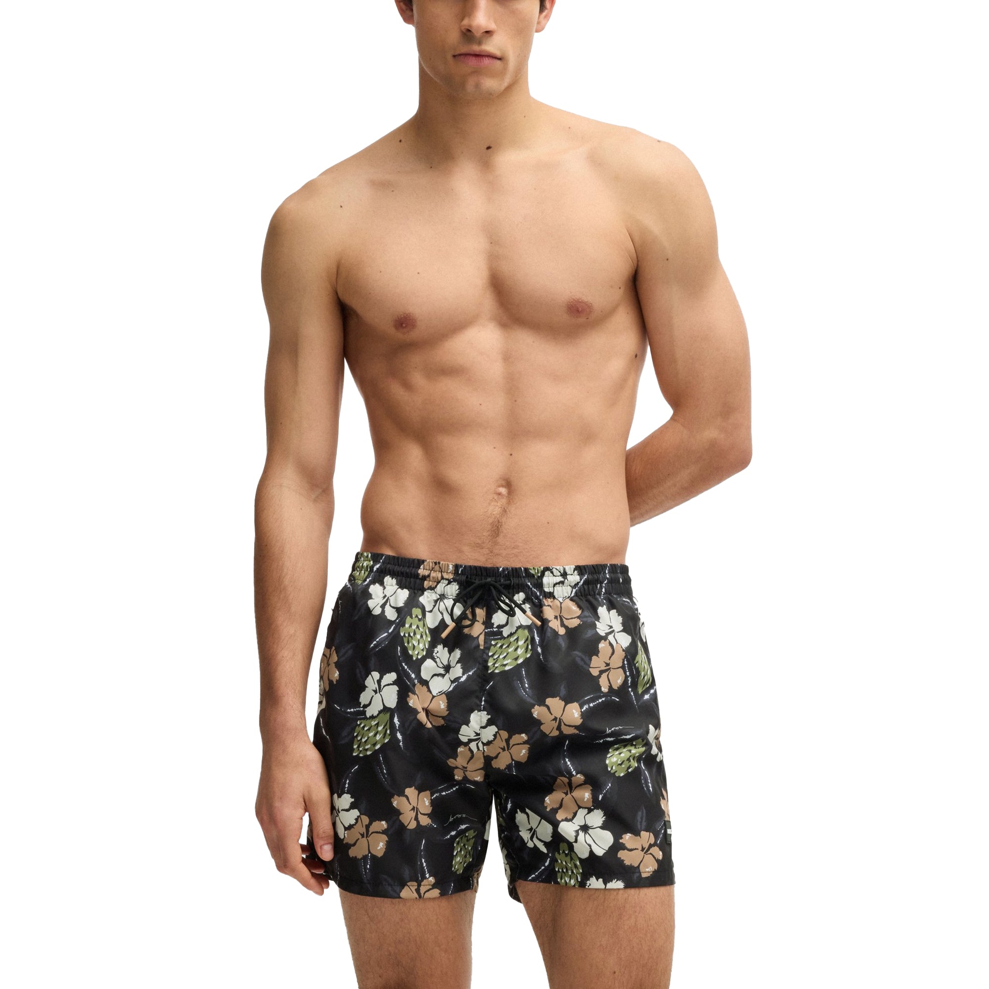 Boss Piranha Swim Shorts
