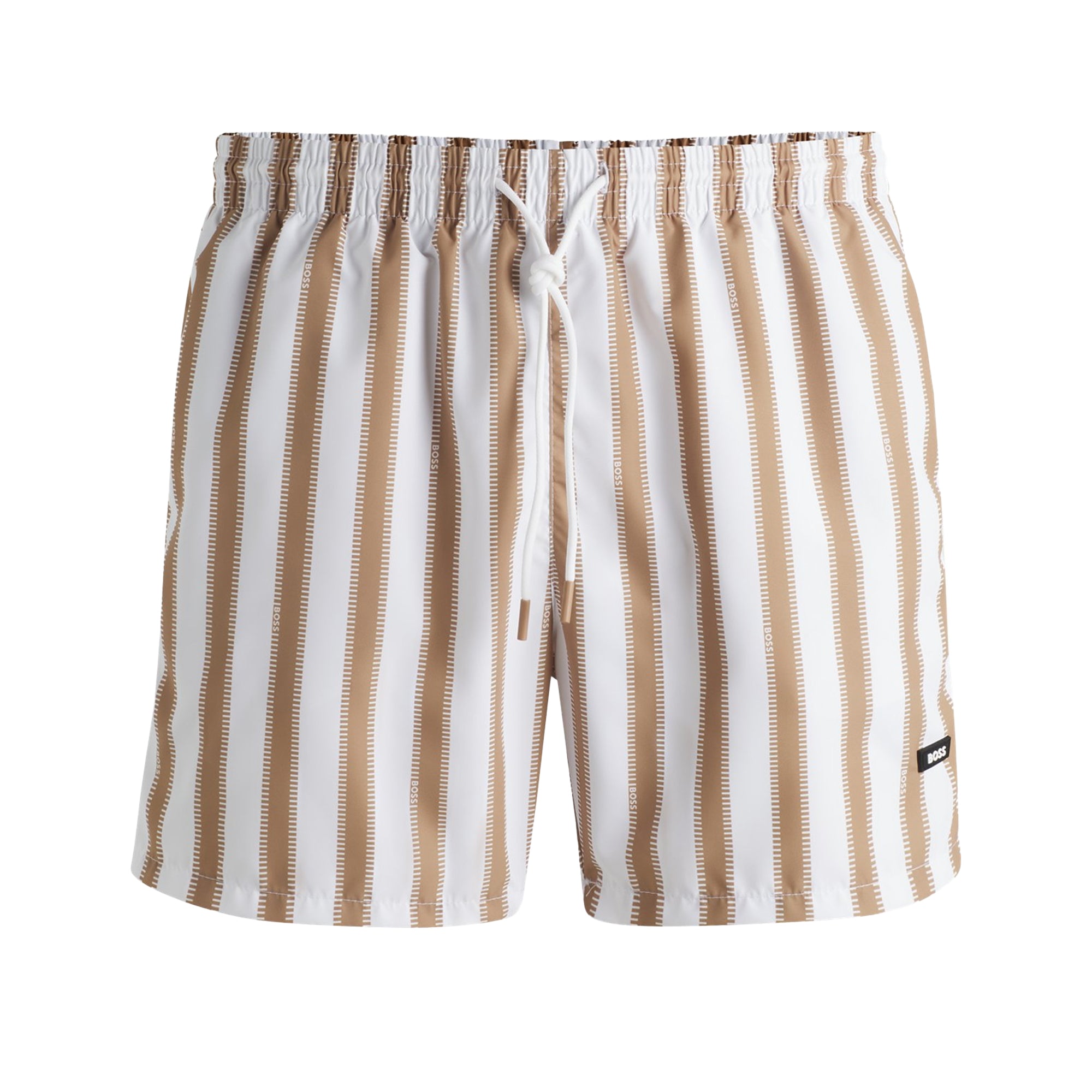 Boss Piranha Swim Shorts