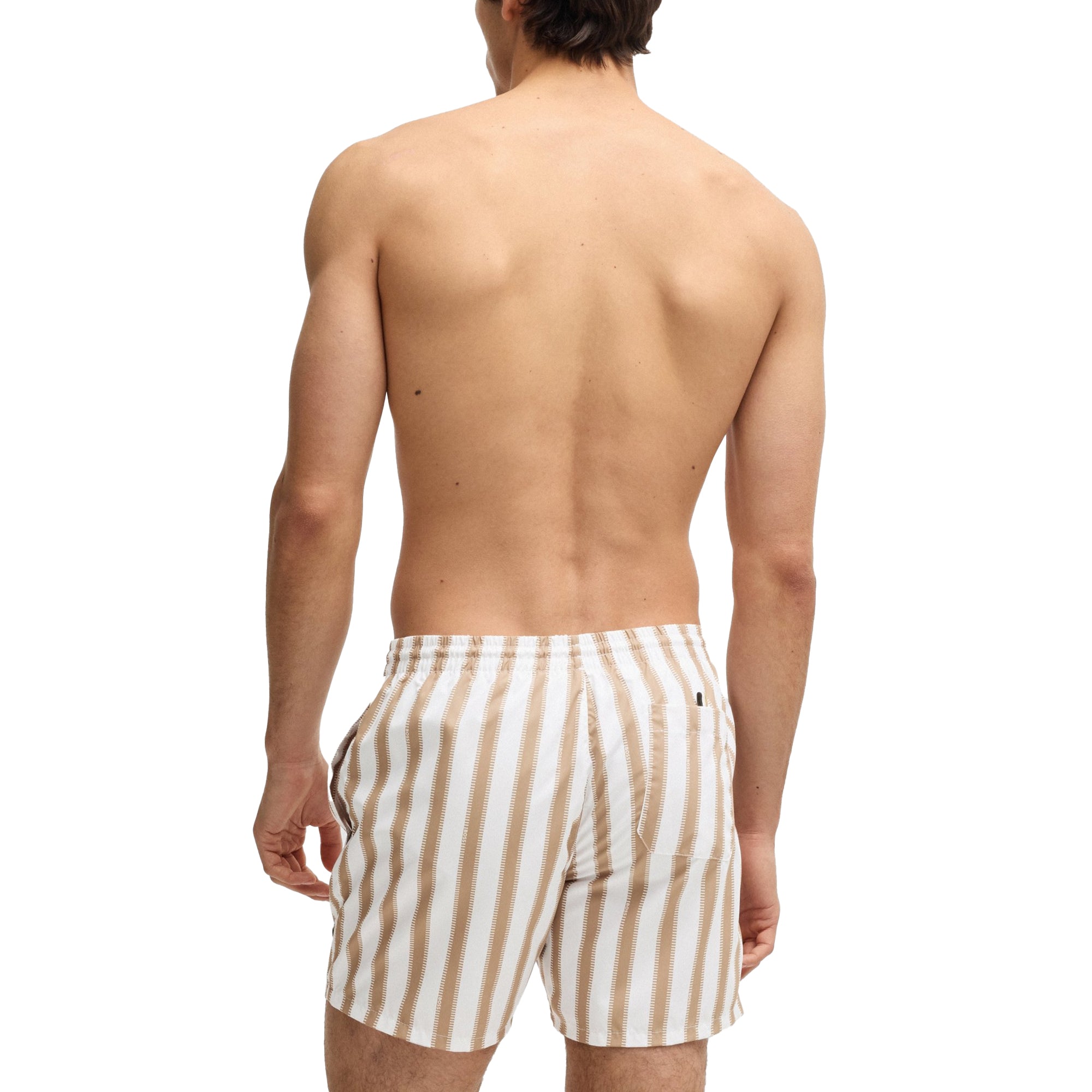 Boss Piranha Swim Shorts