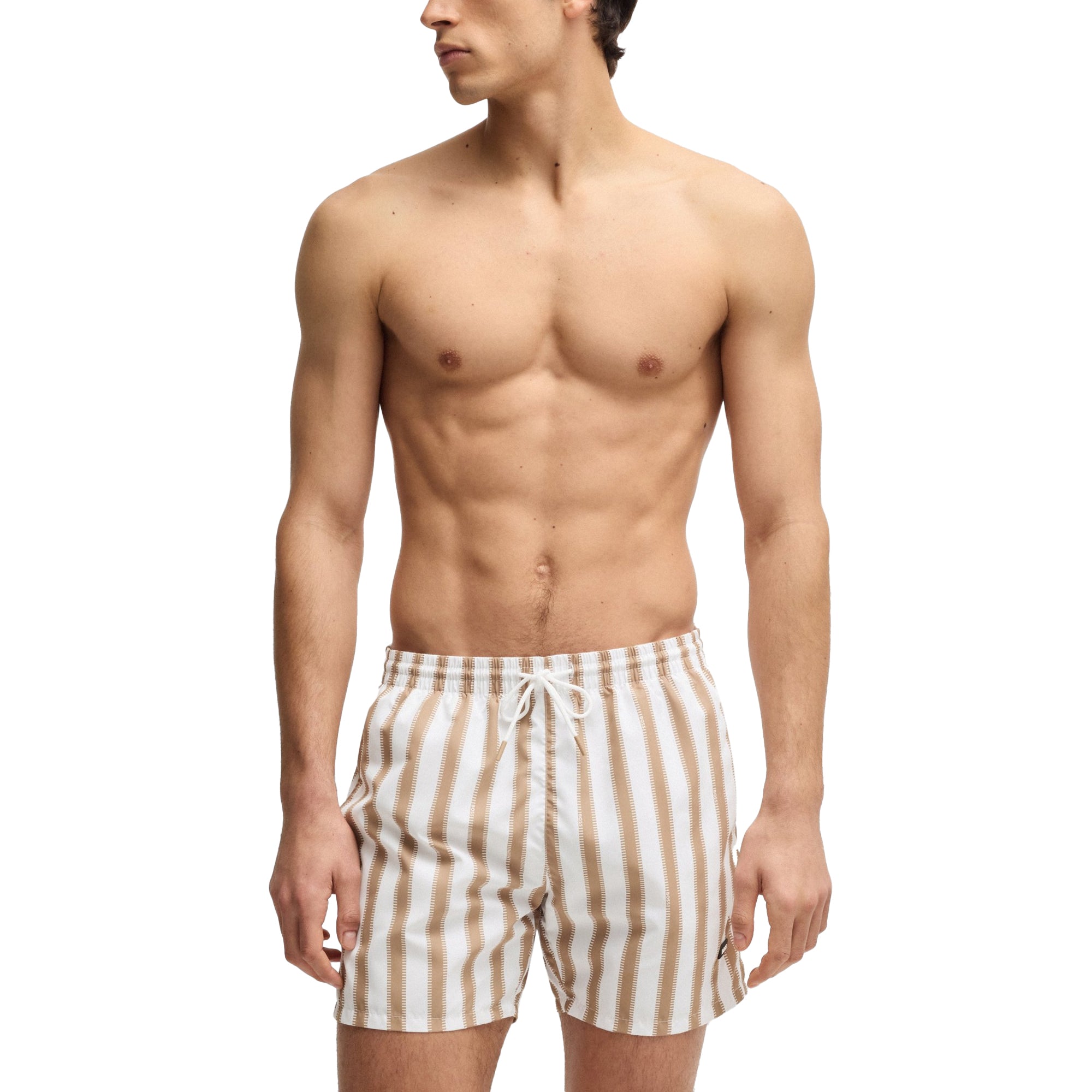 Boss Piranha Swim Shorts