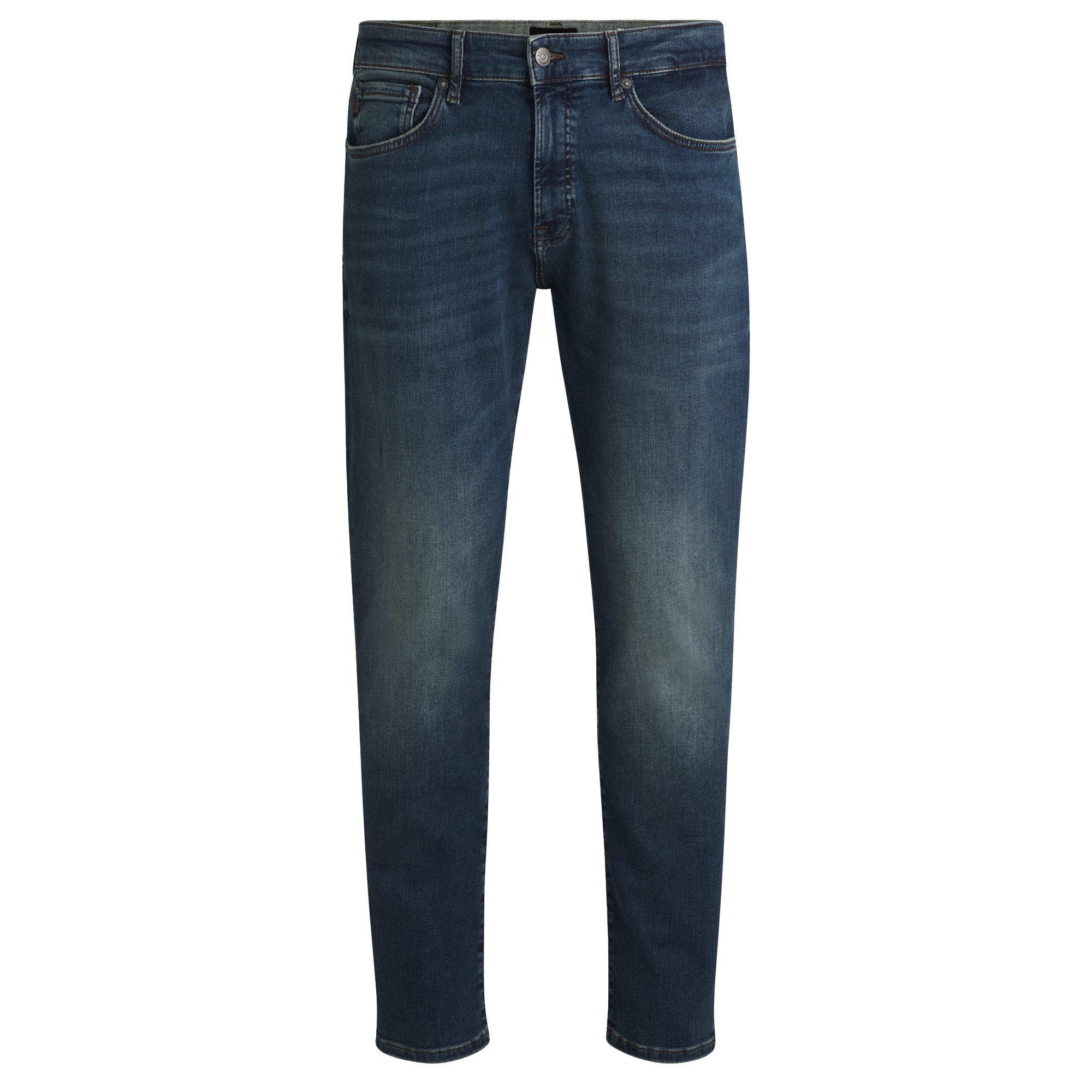 Boss New Remaine Regular Fit Jeans