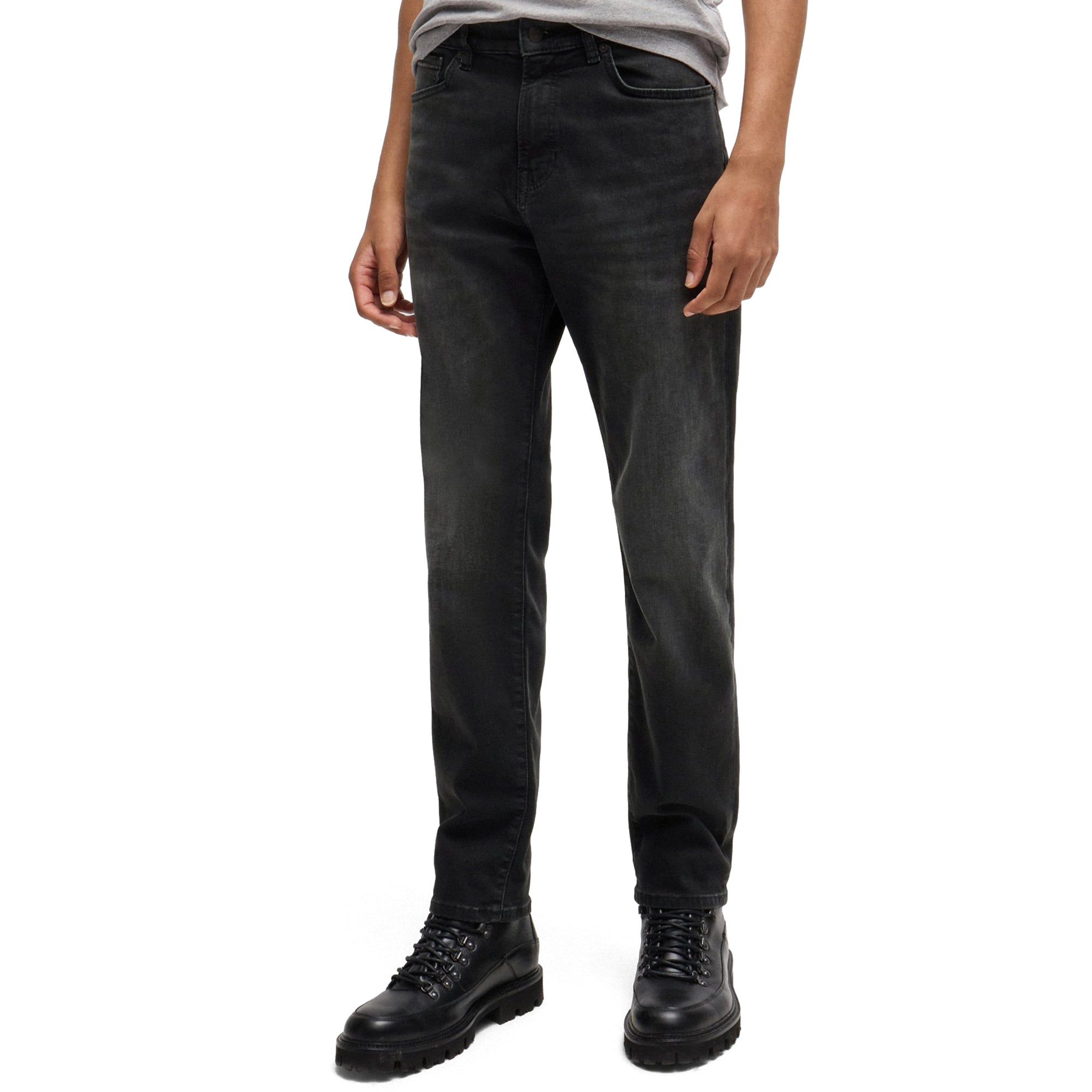 Boss New Remaine Regular Fit Jeans