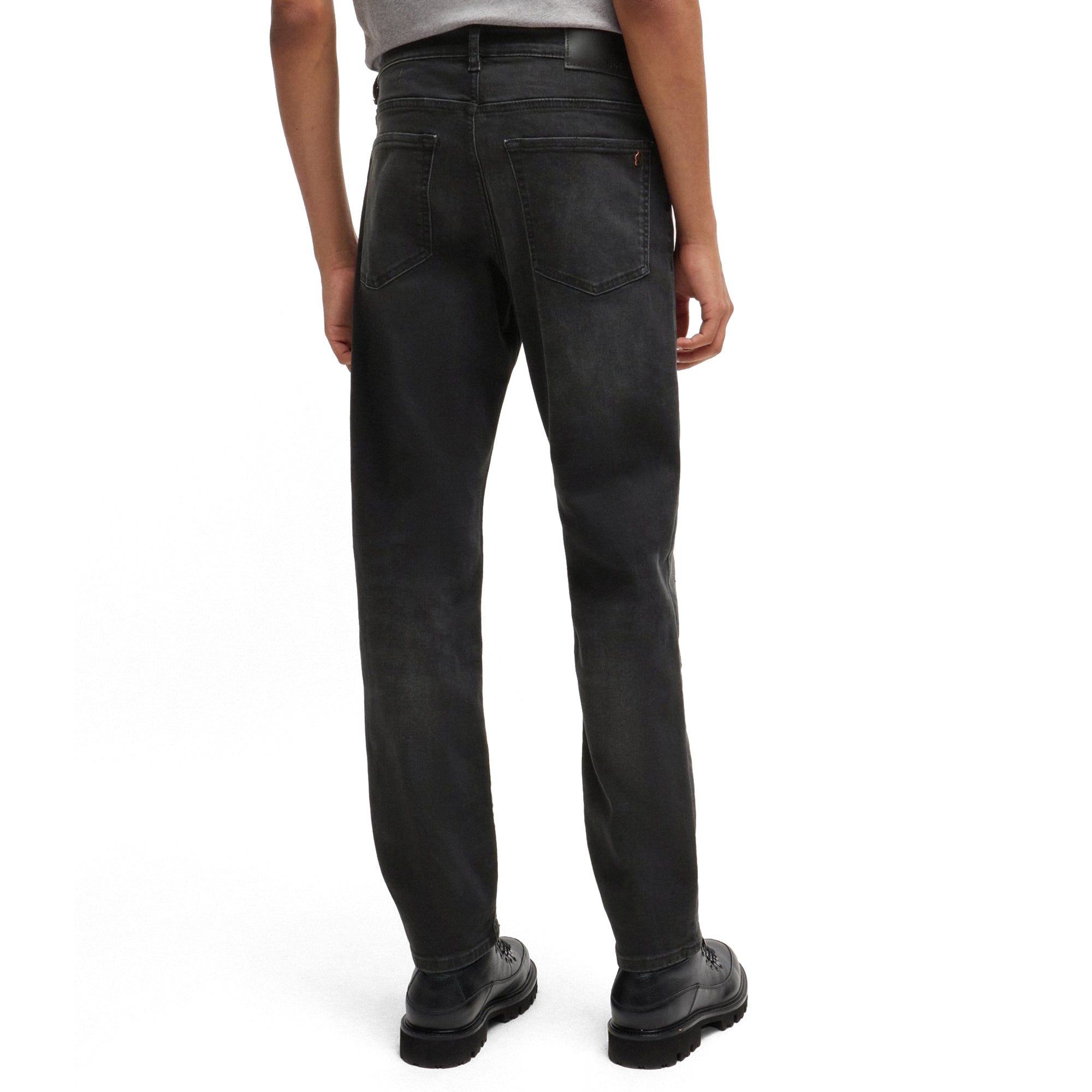 Boss New Remaine Regular Fit Jeans