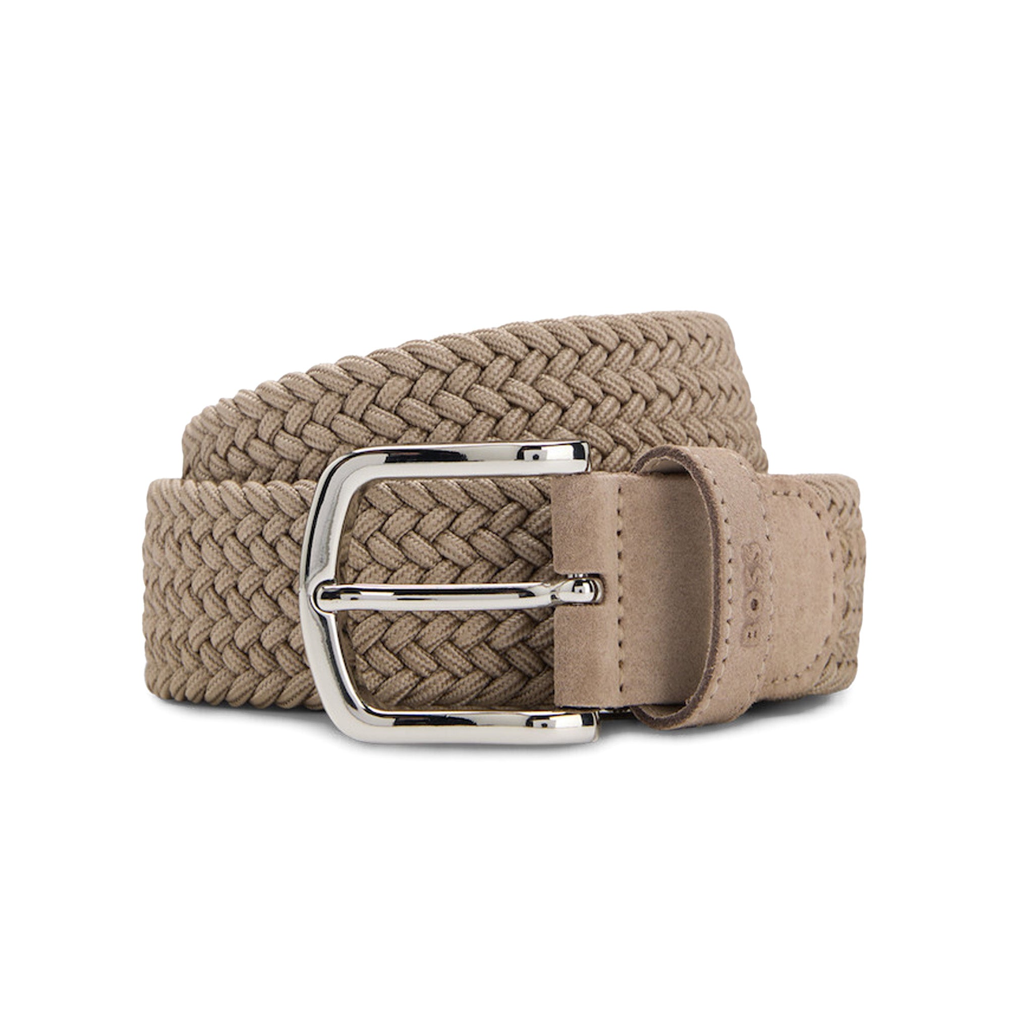 Boss Sash Elasticated Woven Belt
