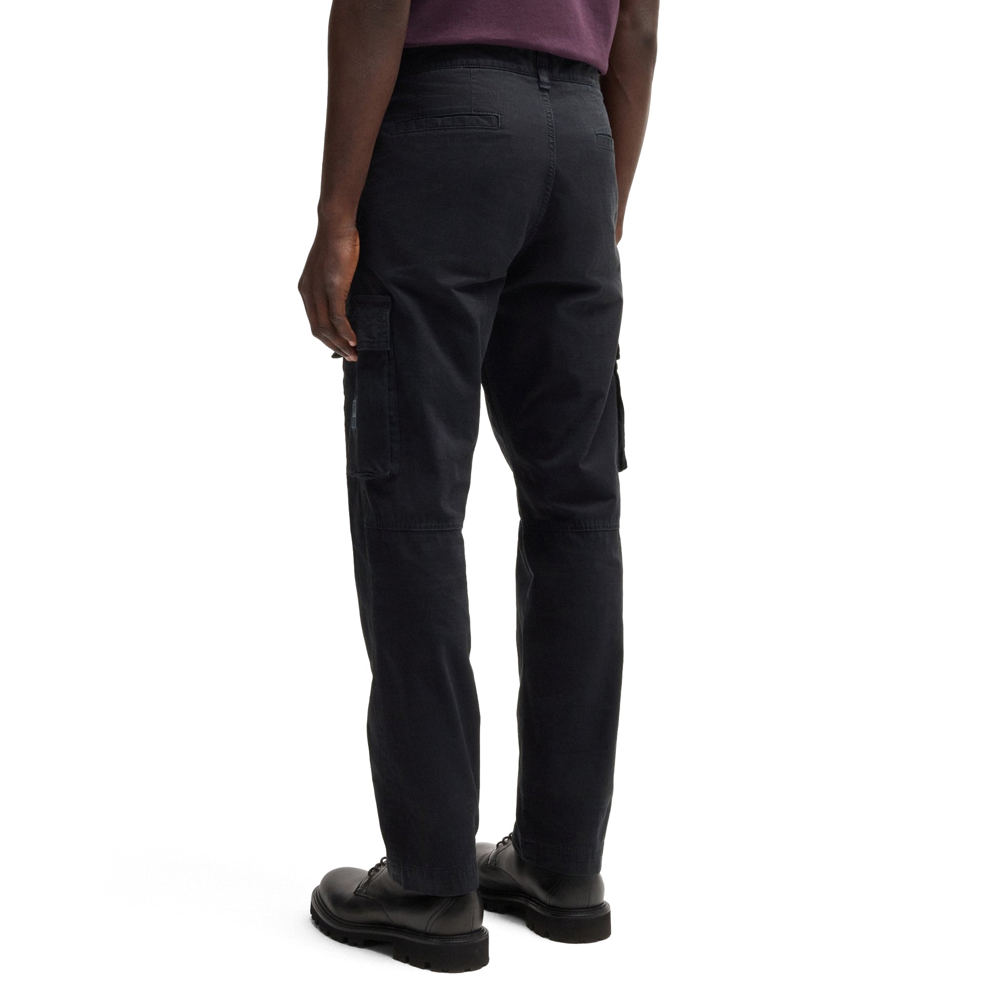 Boss Sisla 7 Cargo Trousers