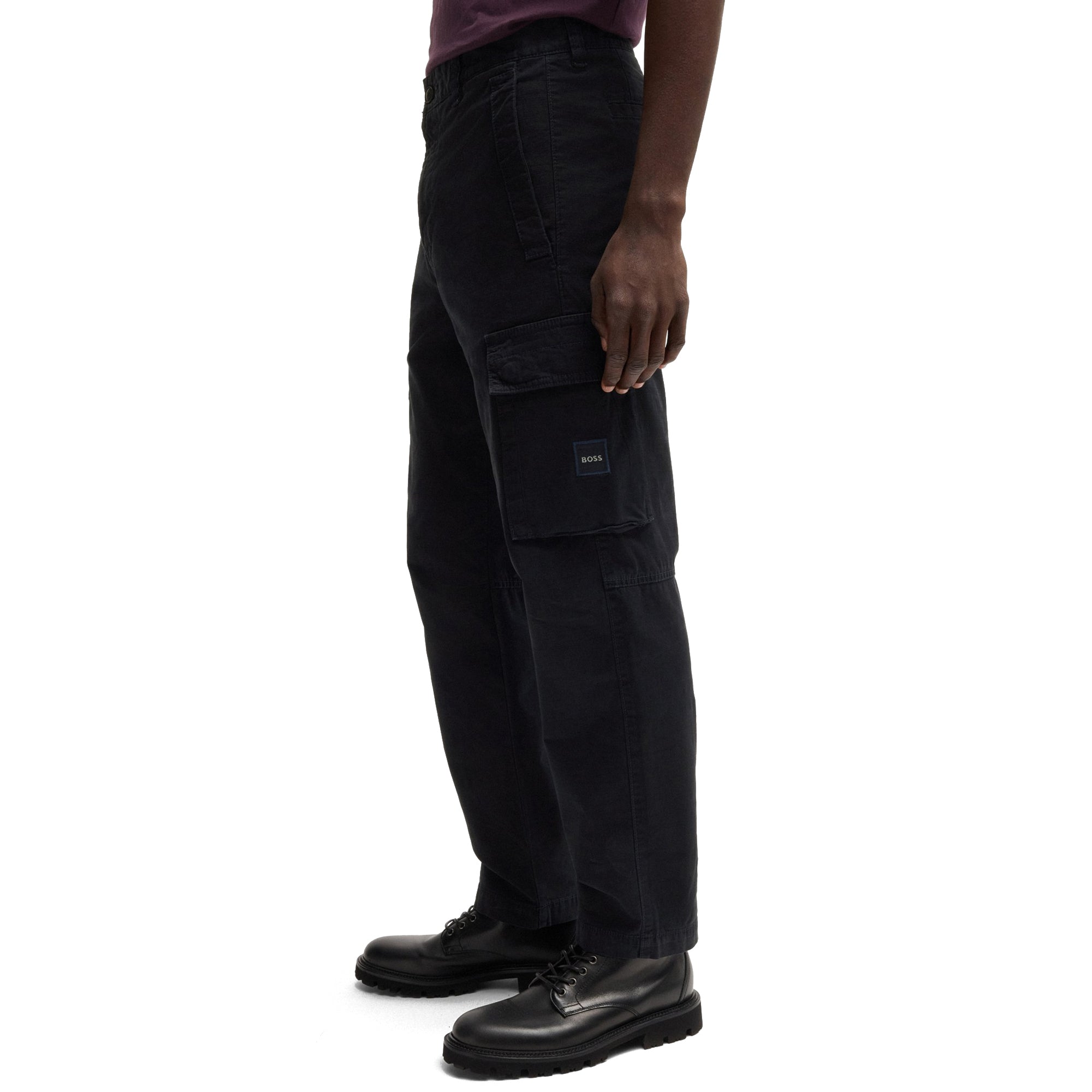 Boss Sisla 7 Cargo Trousers