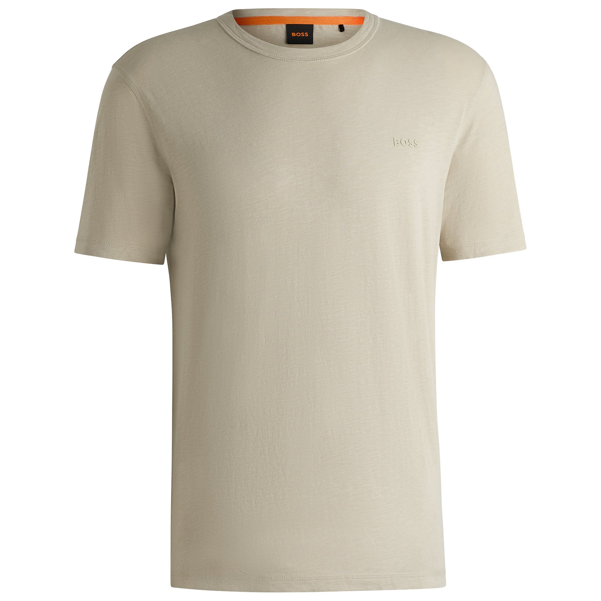 Boss TeGood Slub T-Shirt