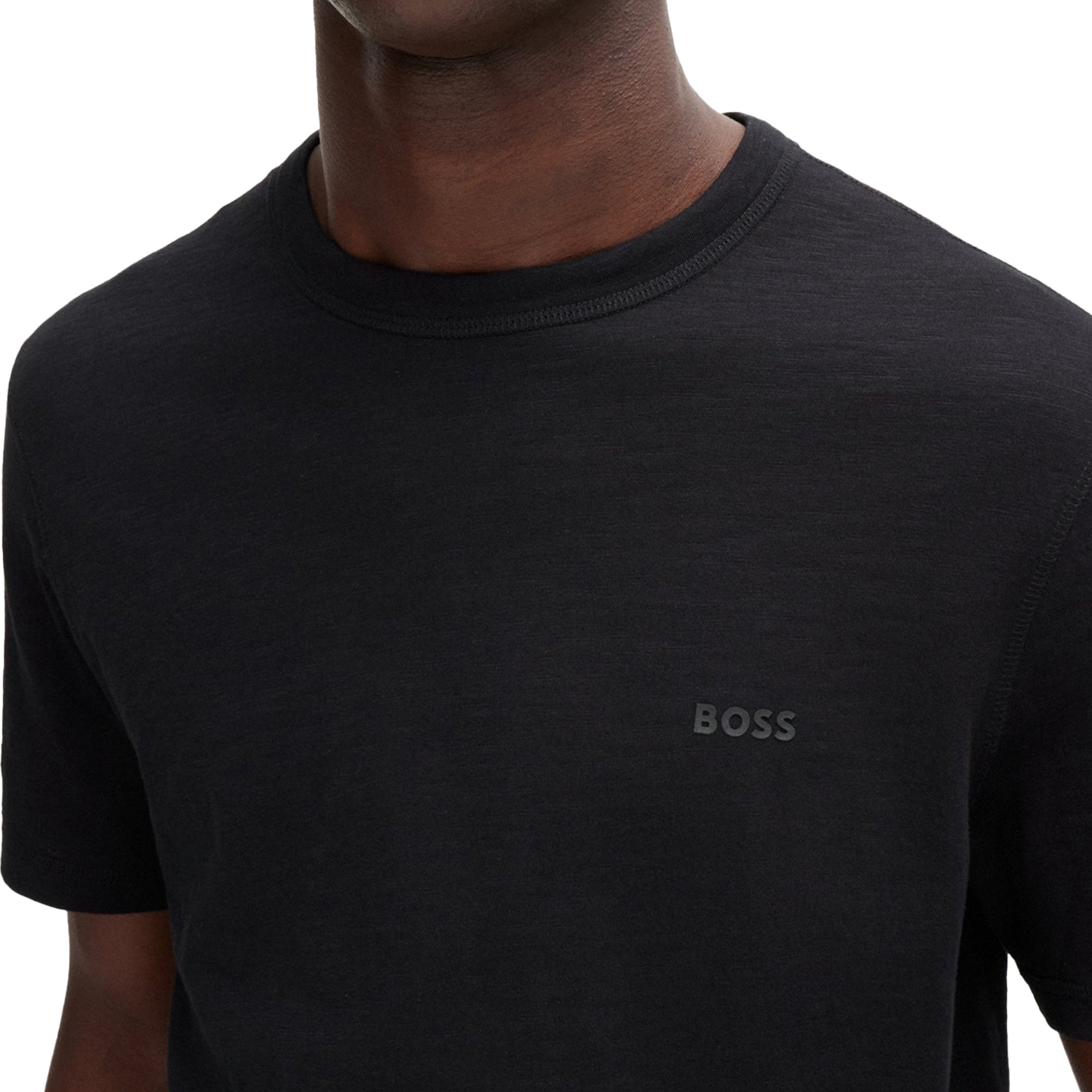 Boss TeGood Slub T-Shirt