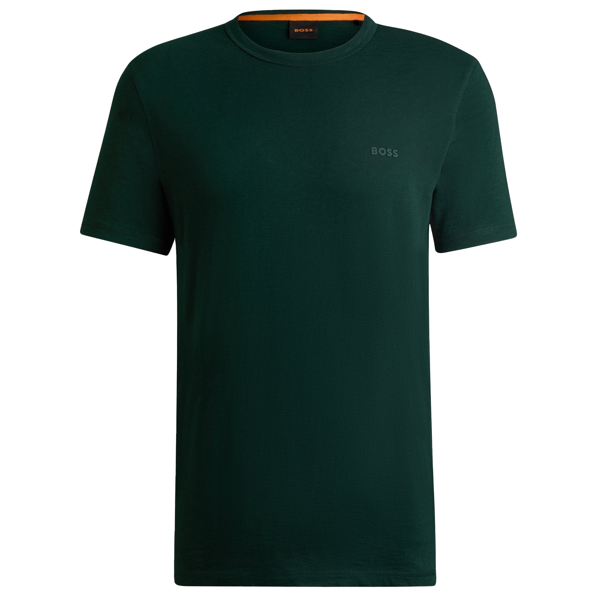 Boss TeGood Slub T-Shirt