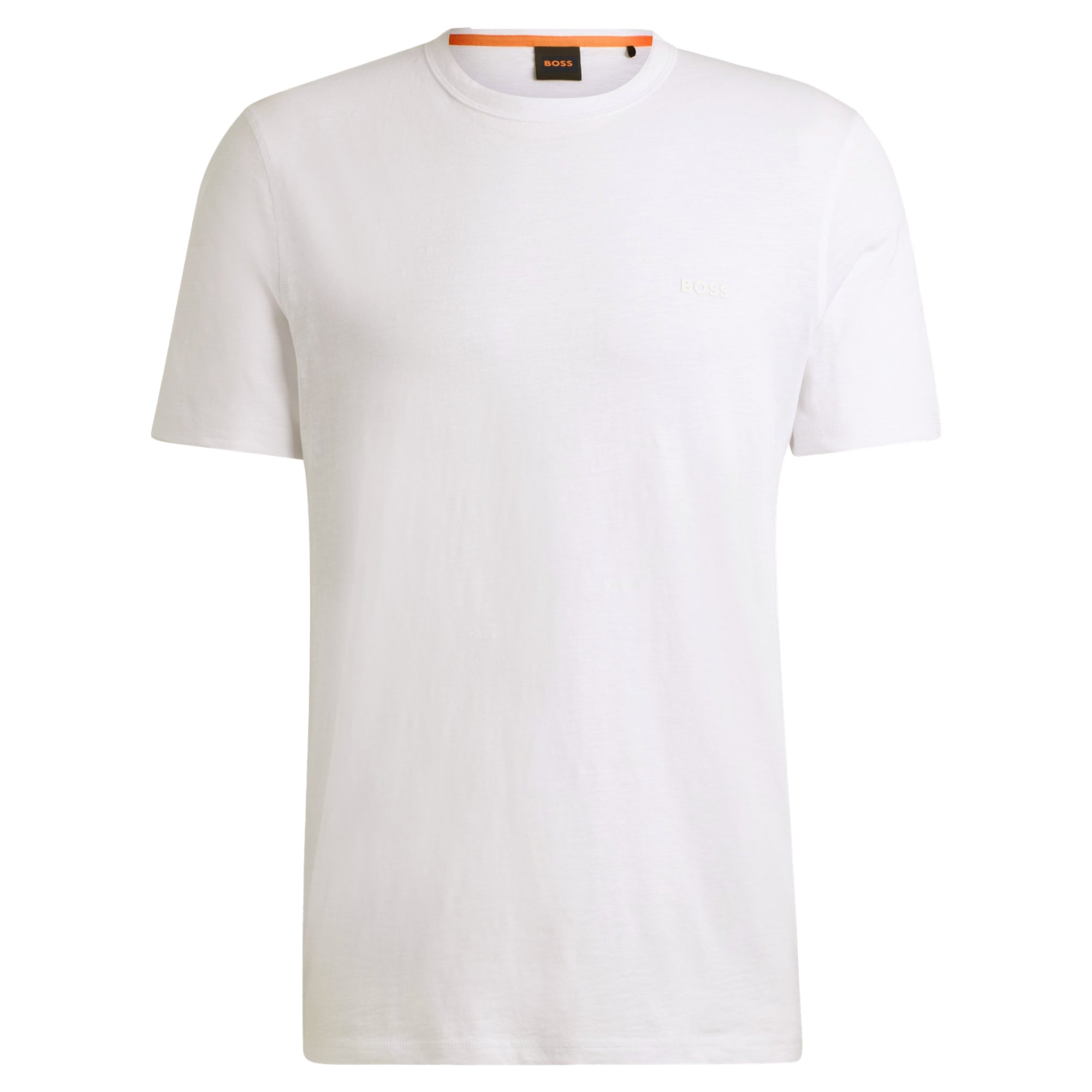 Boss TeGood Slub T-Shirt