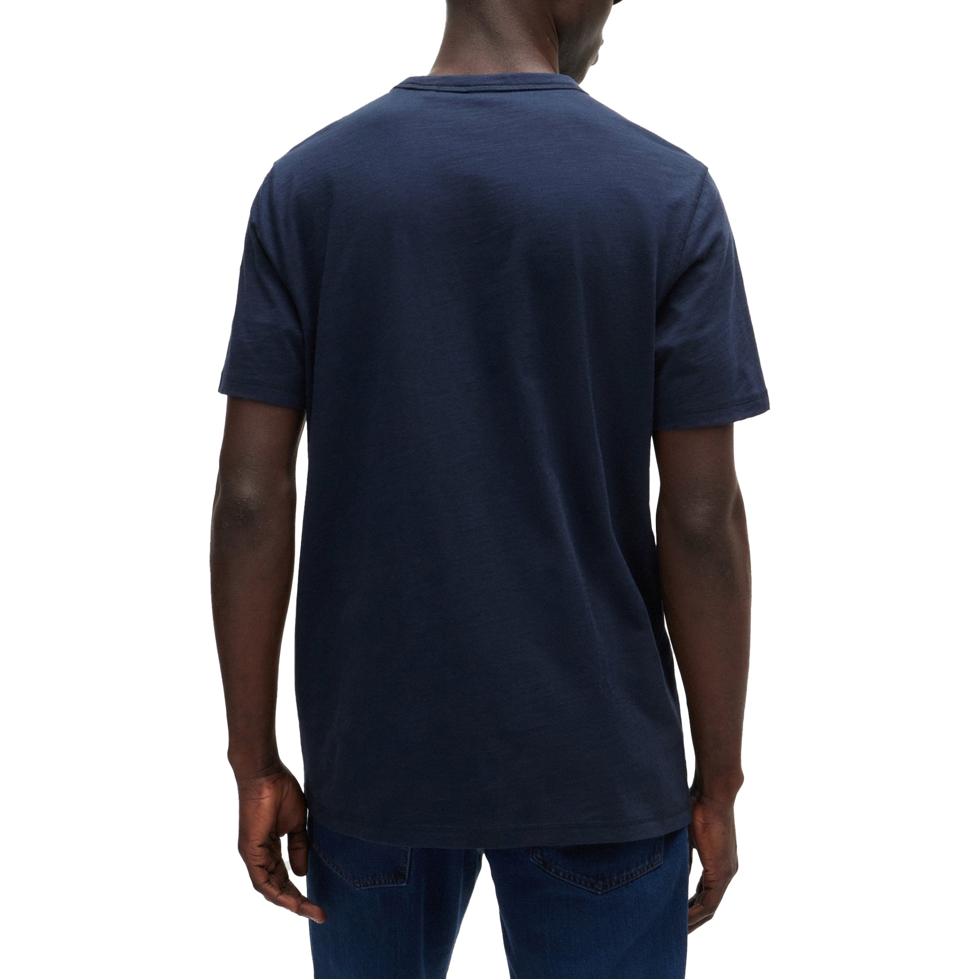 Boss TeGood Slub T-Shirt