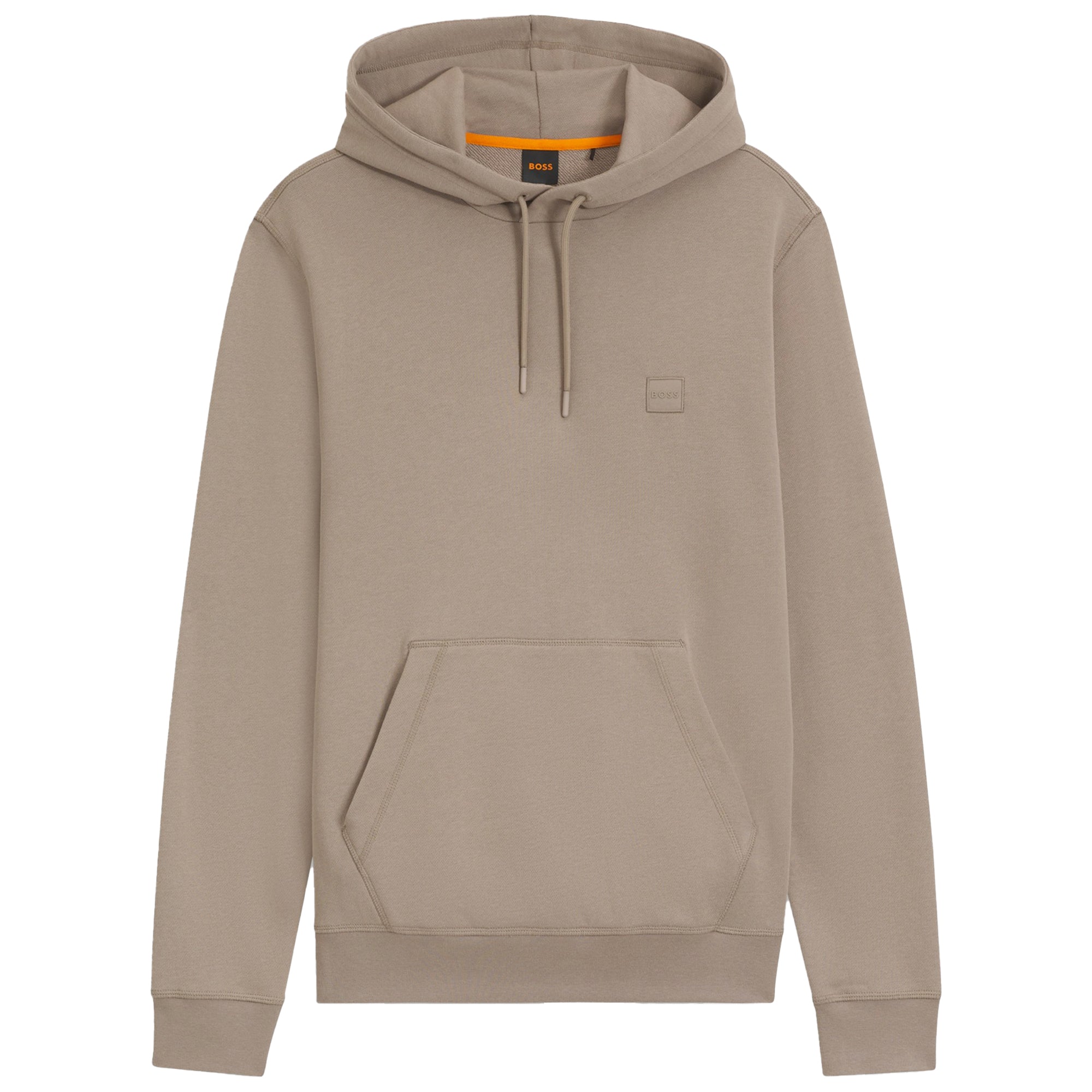 Boss WeTalk Overhead Hood