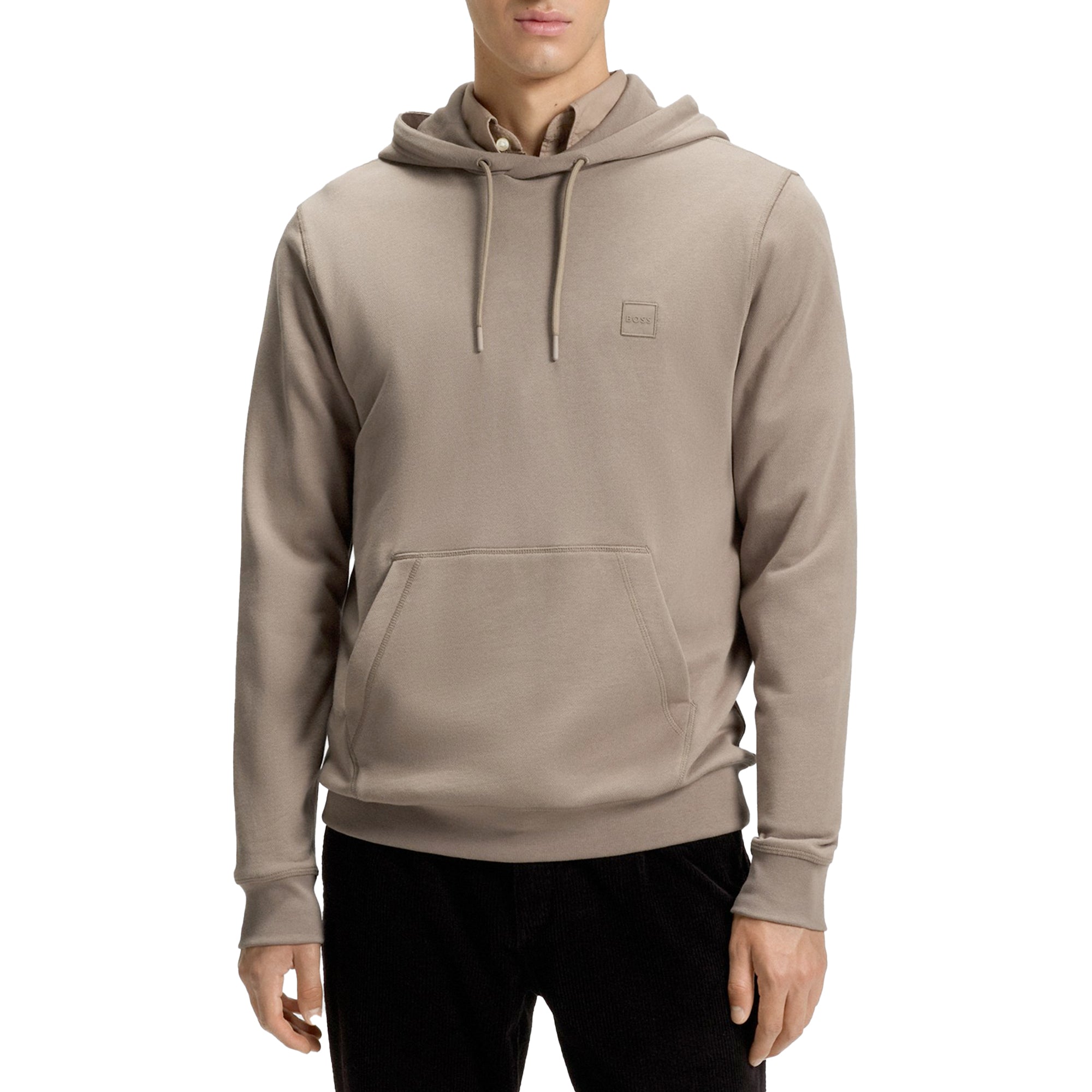 Boss WeTalk Overhead Hood