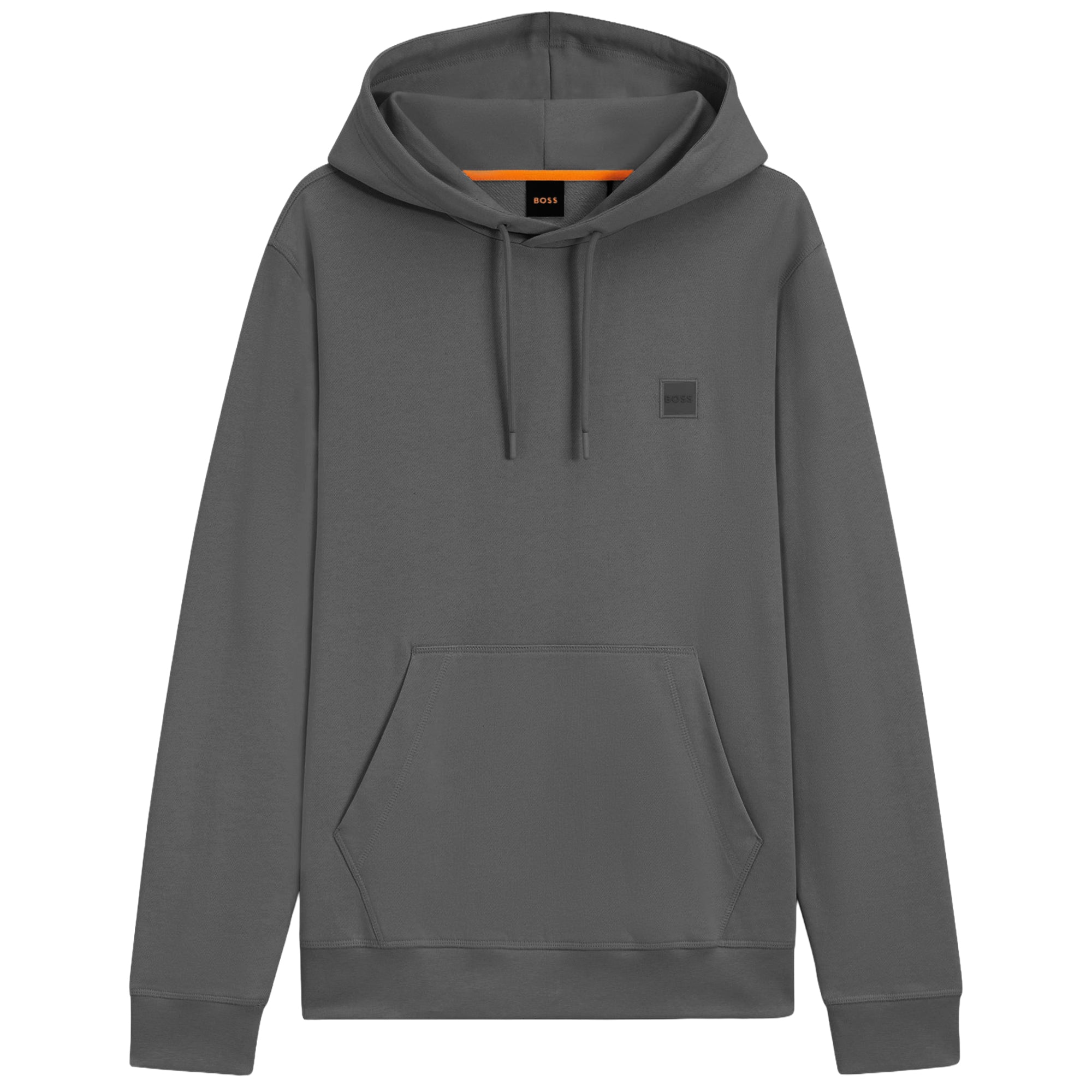 Boss WeTalk Overhead Hood