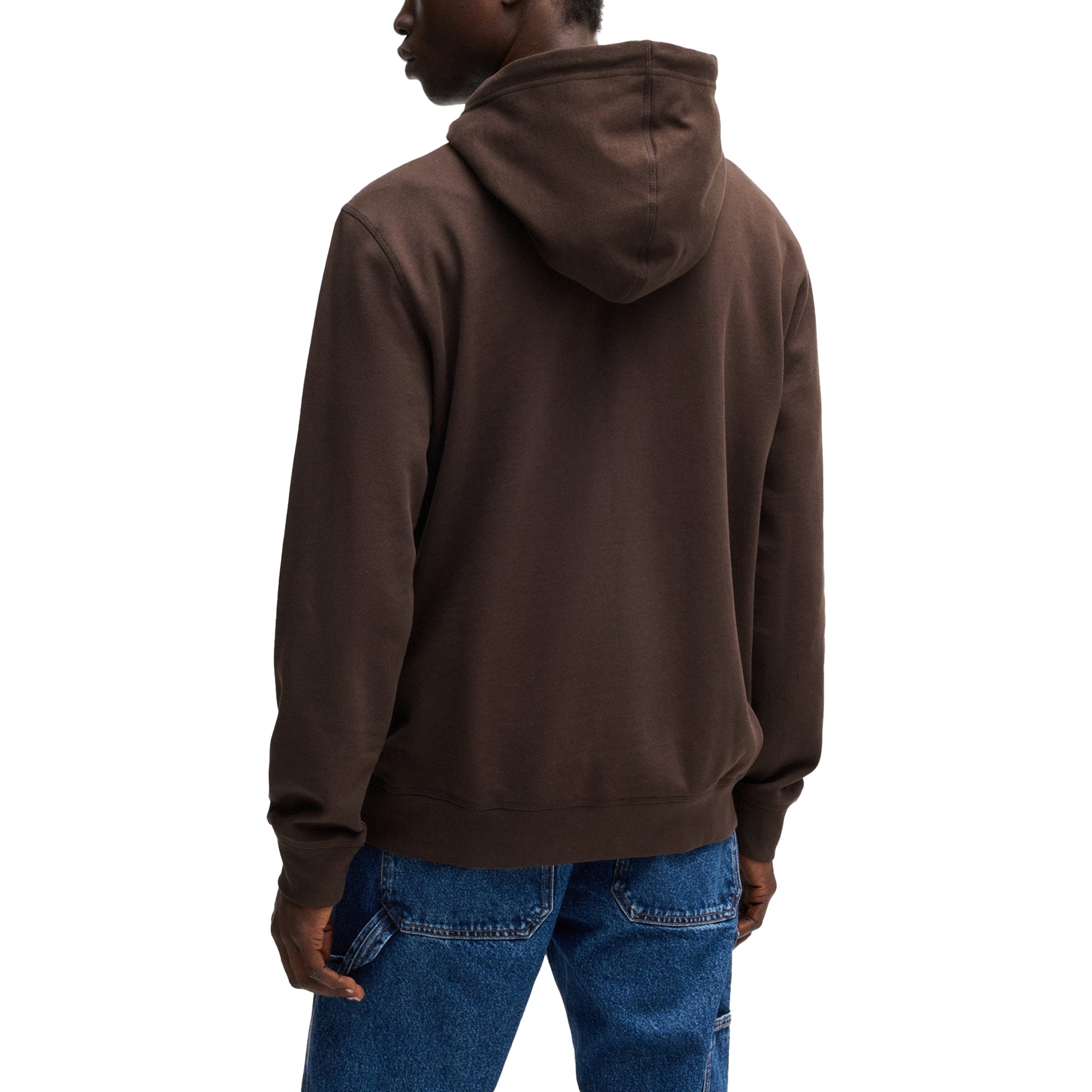 Boss WeTalk Overhead Hood