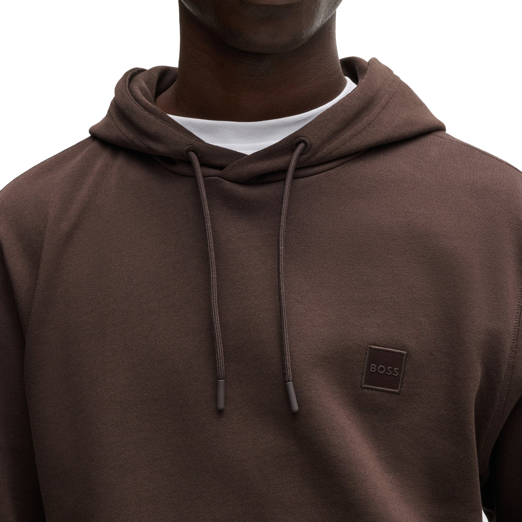 Boss WeTalk Overhead Hood