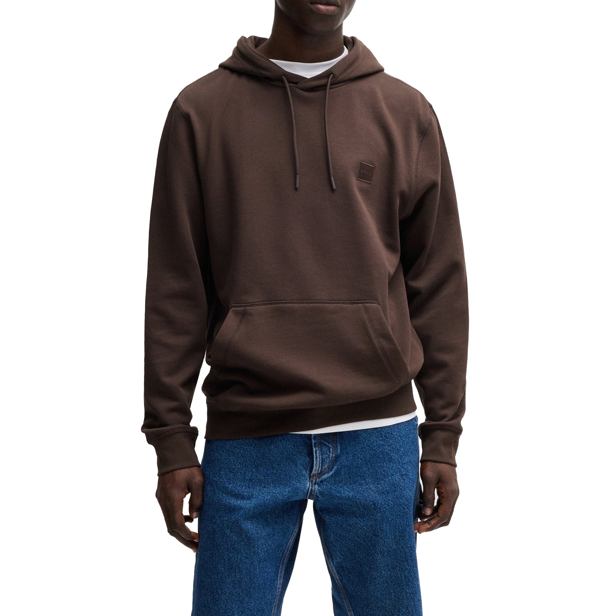 Boss WeTalk Overhead Hood